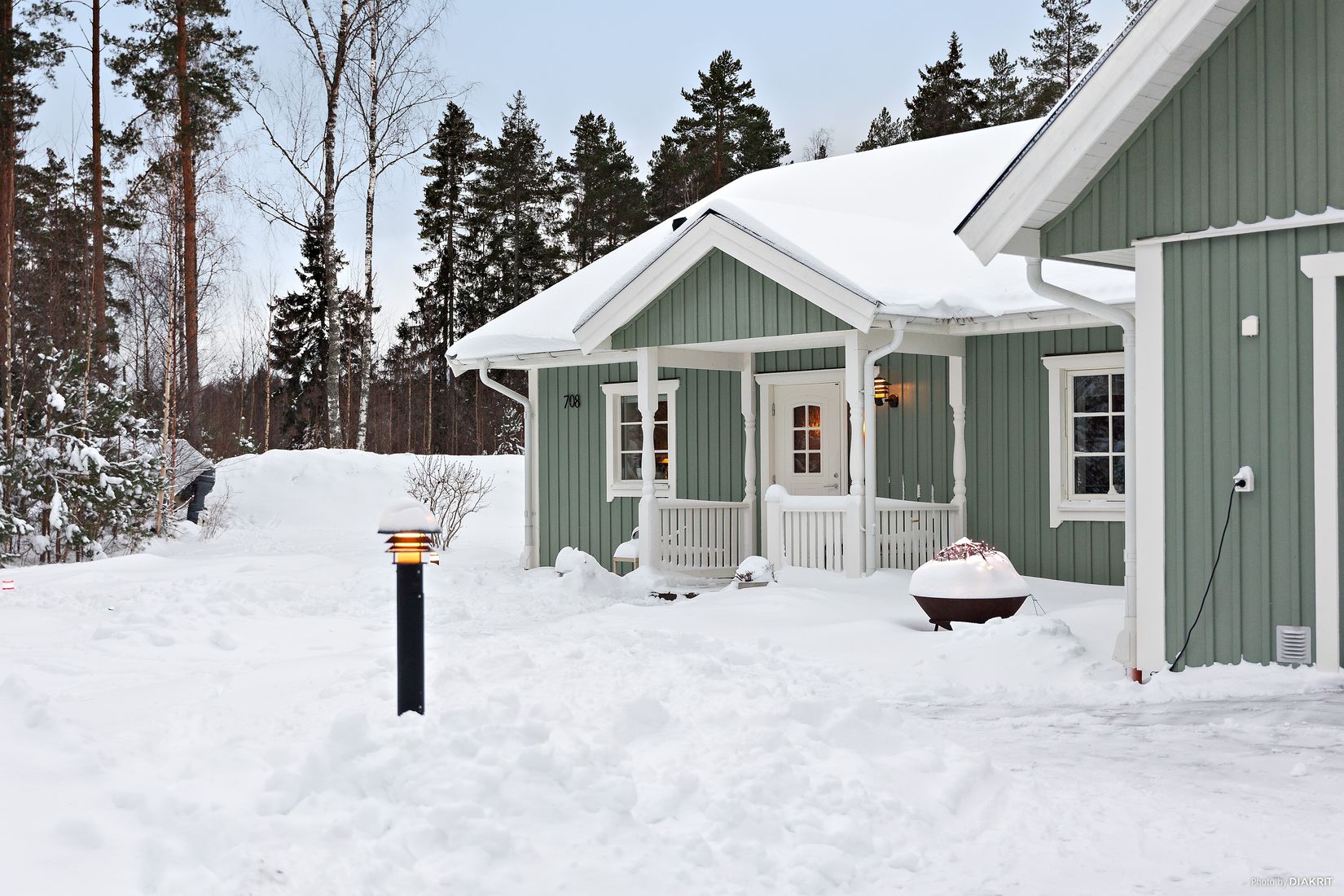 Villa, Rud Ängen 708, Rud Ängen, Hammarö