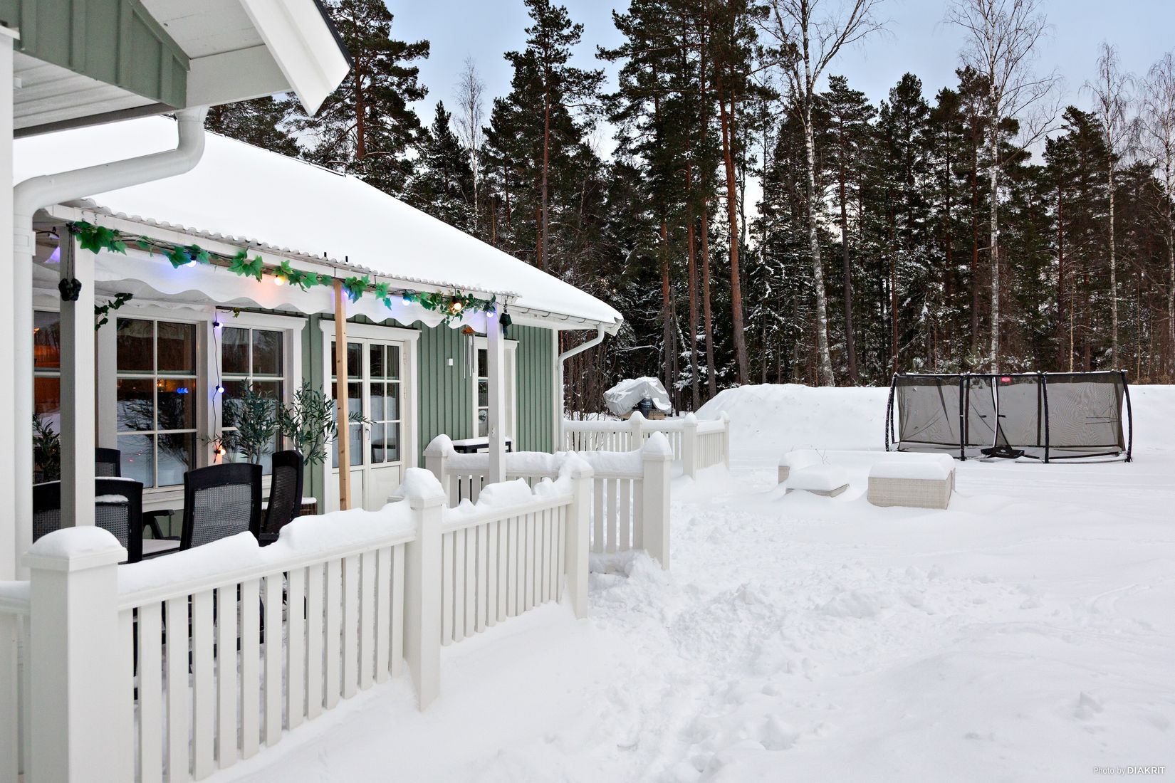 Villa, Rud Ängen 708, Rud Ängen, Hammarö