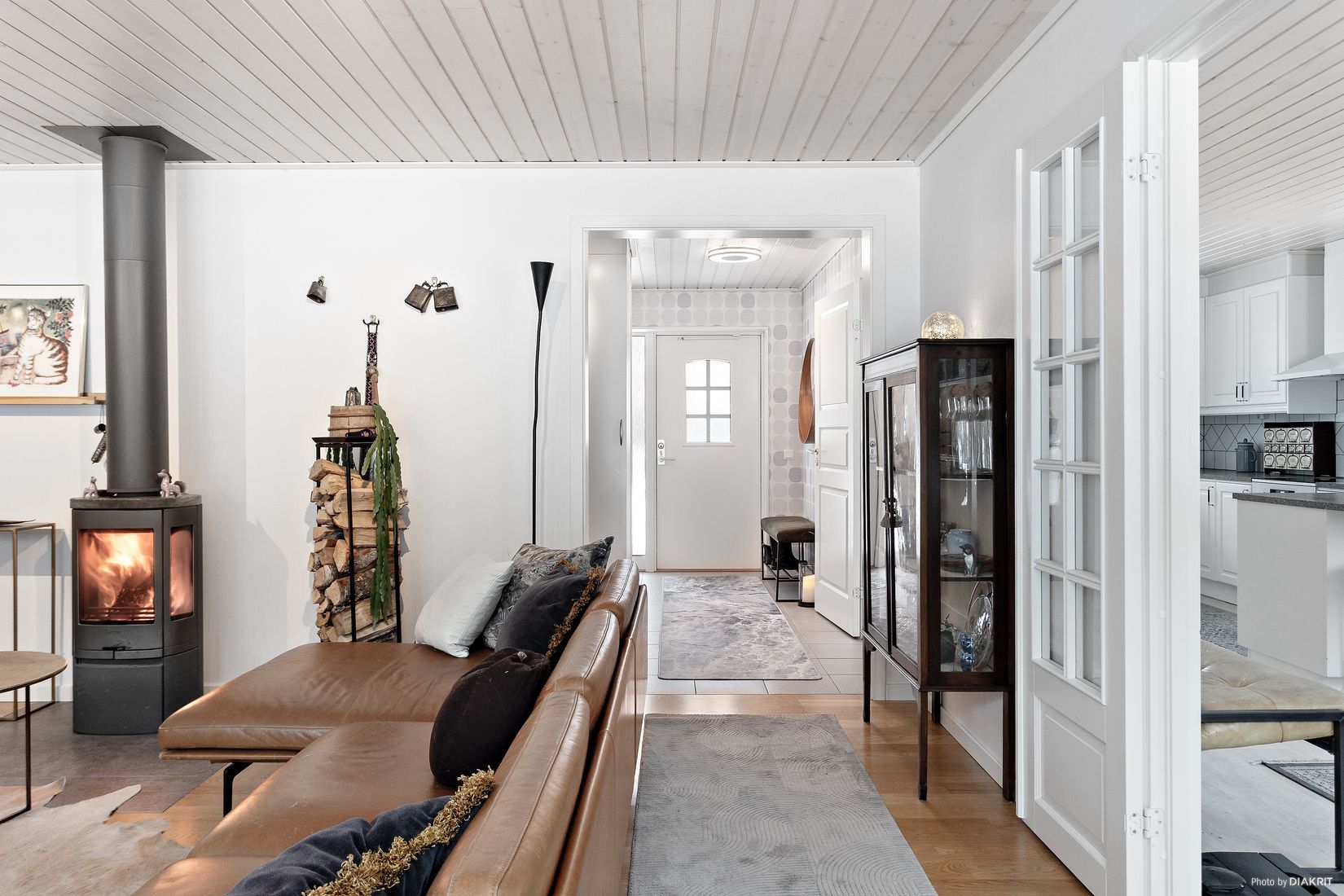 Villa, Rud Ängen 708, Rud Ängen, Hammarö