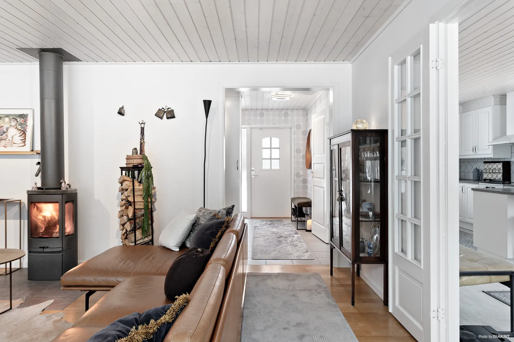 Villa, Rud Ängen 708, Rud Ängen, Hammarö