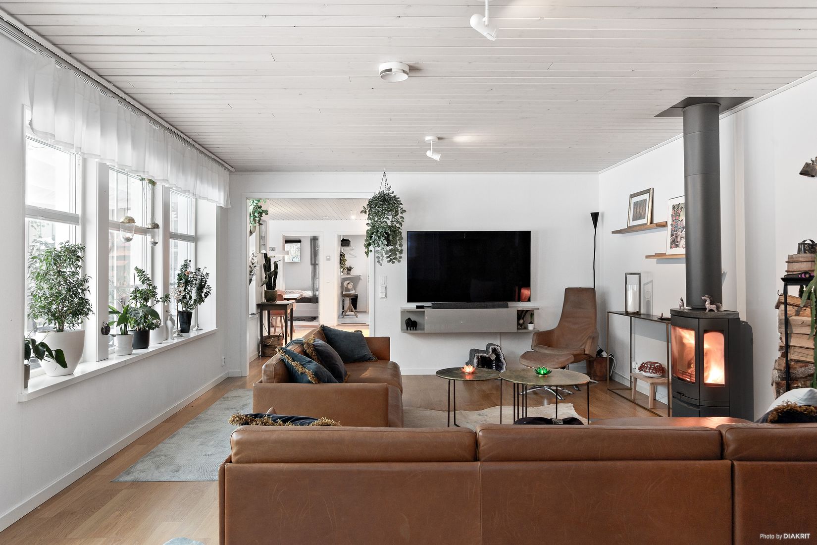 Villa, Rud Ängen 708, Rud Ängen, Hammarö