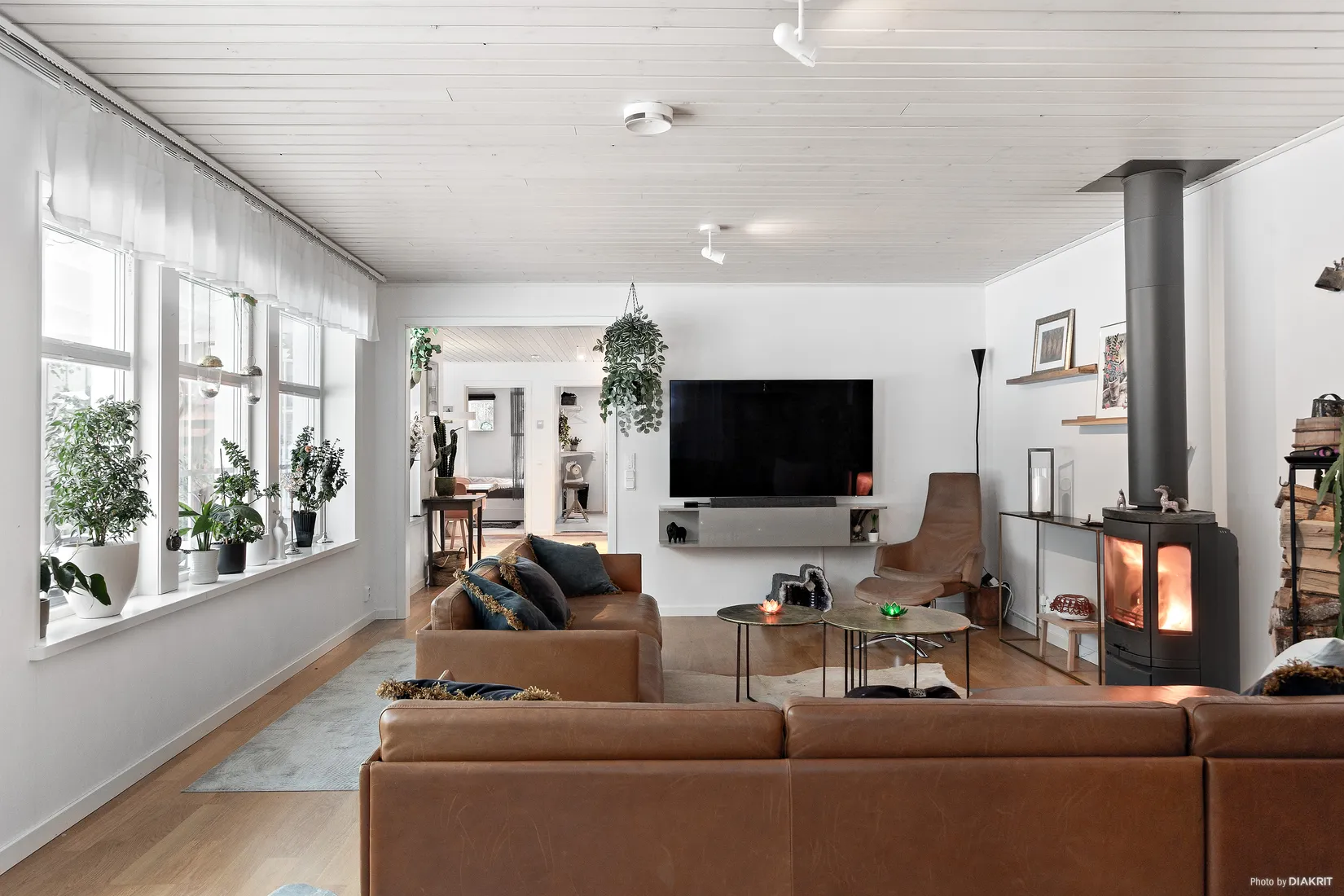 Villa, Rud Ängen 708, Rud Ängen, Hammarö