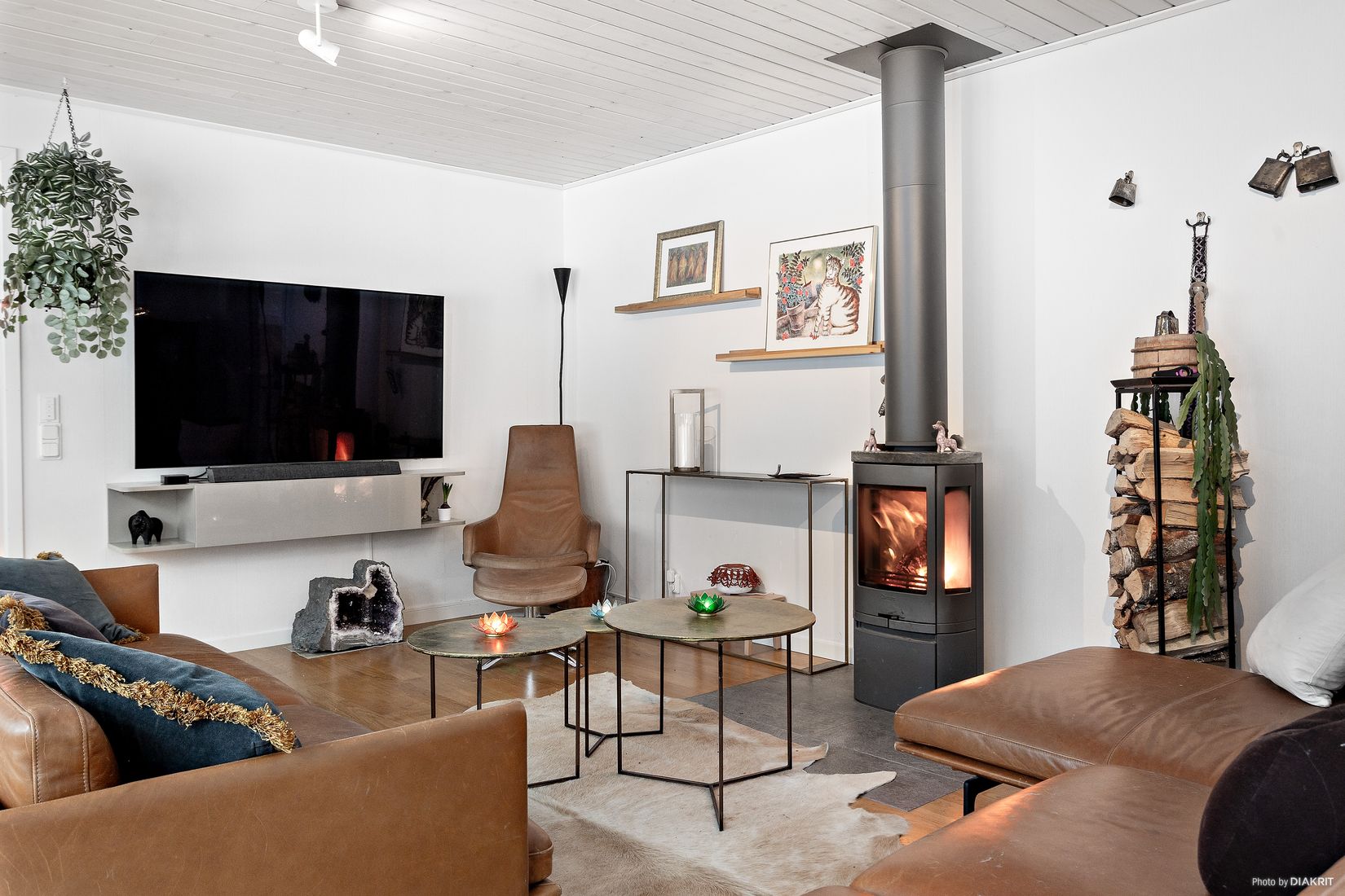 Villa, Rud Ängen 708, Rud Ängen, Hammarö