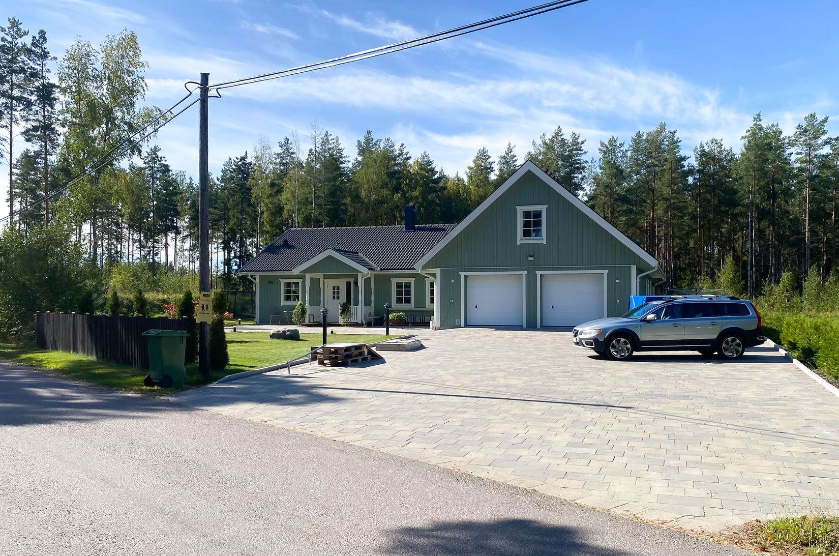 Villa, Rud Ängen 708, Rud Ängen, Hammarö