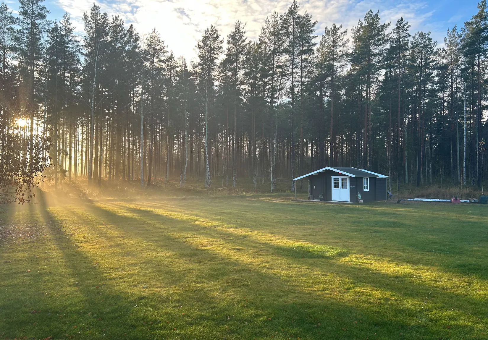 Villa, Rud Ängen 708, Rud Ängen, Hammarö