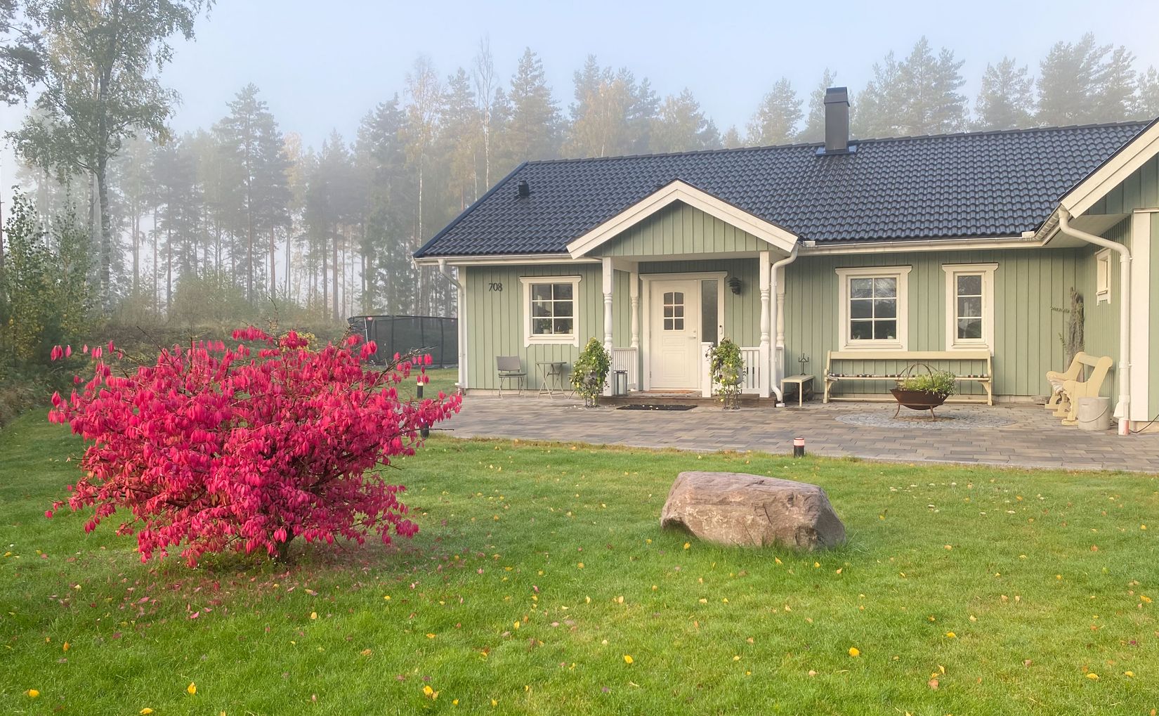 Villa, Rud Ängen 708, Rud Ängen, Hammarö