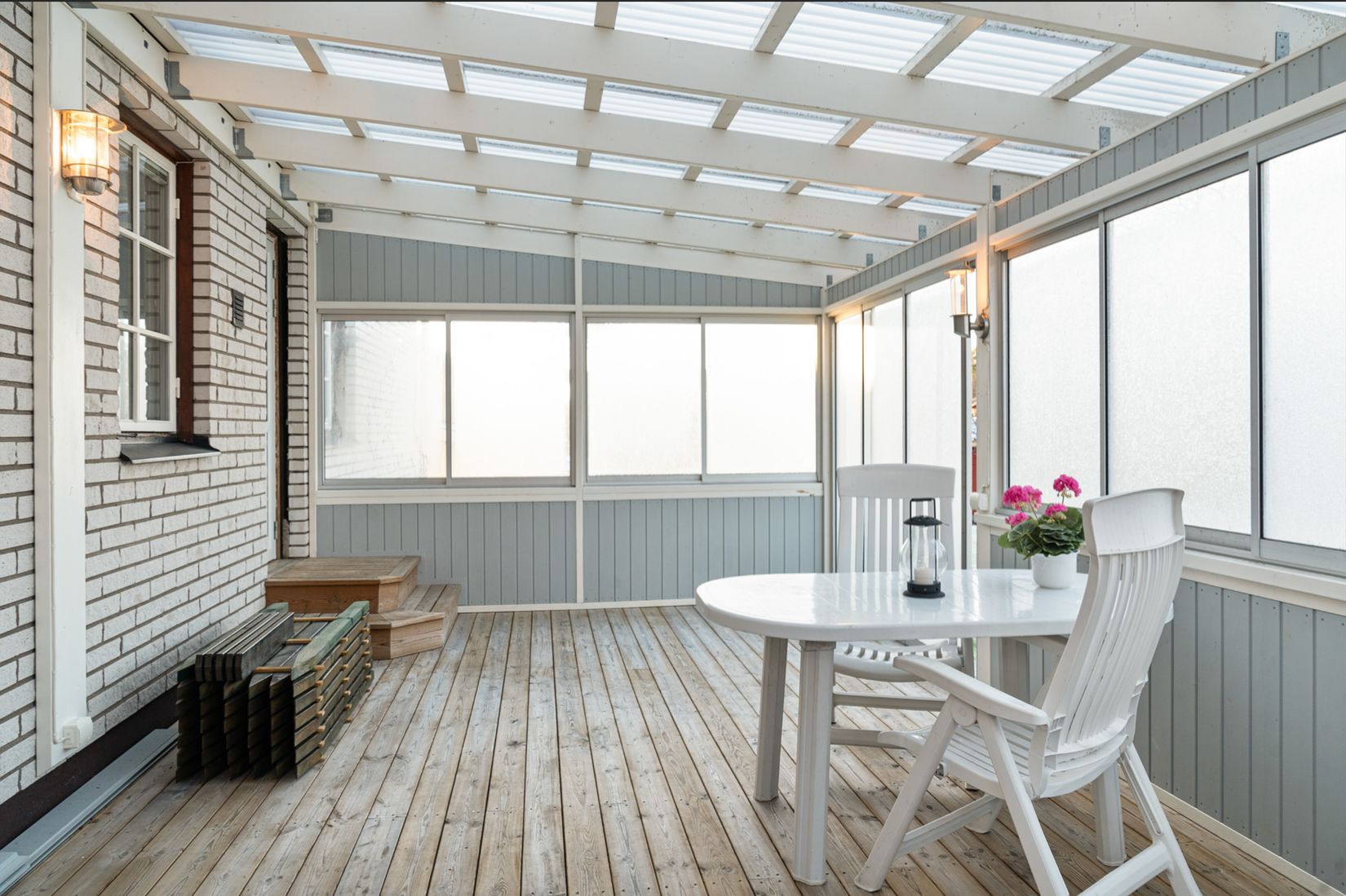 Villa, Noravägen 73, Bråten, Karlskoga