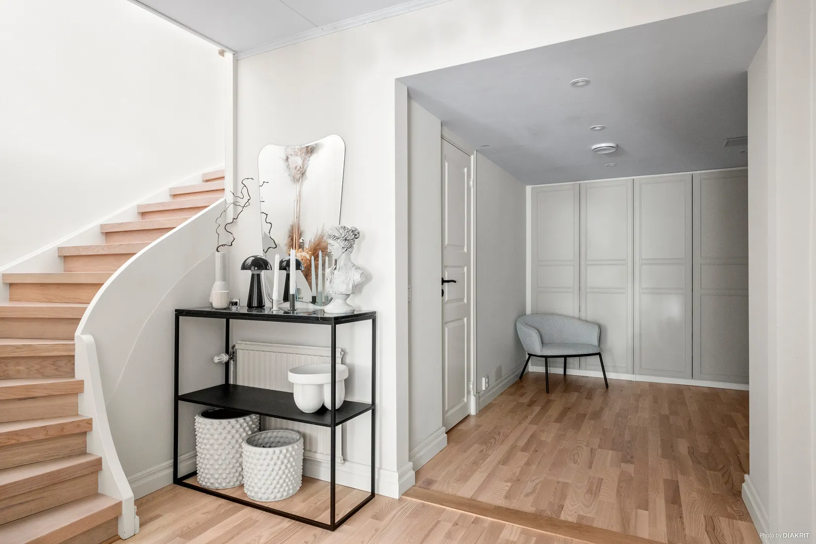 Radhus, Kransvägen 44, Trandared, Borås