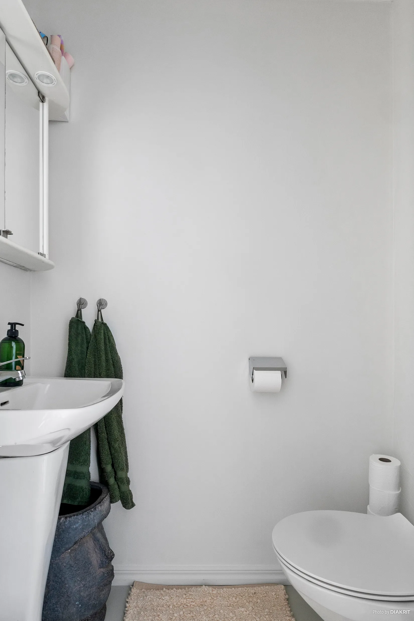 Radhus, Kransvägen 44, Trandared, Borås