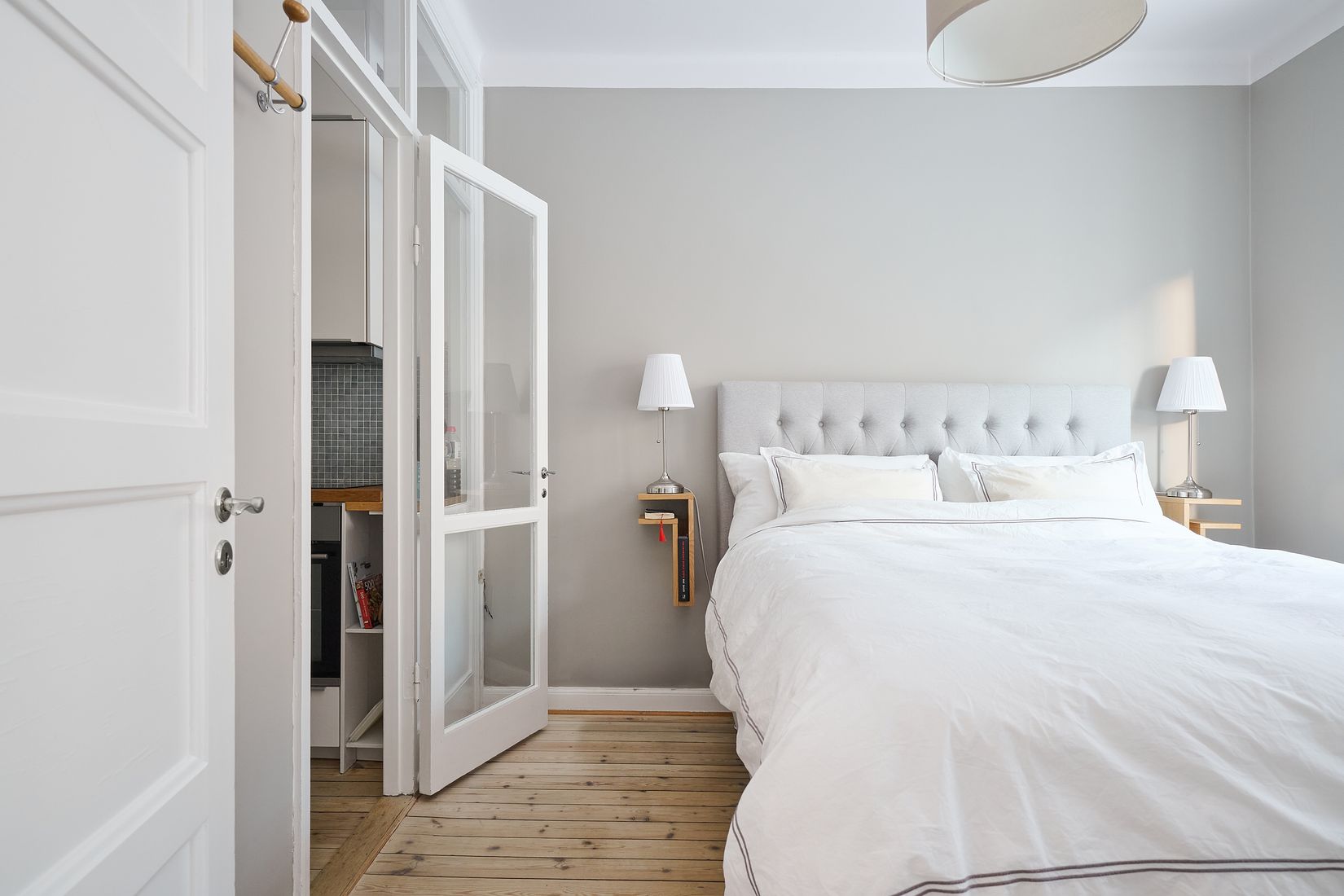 Bostadsrätt, Ernst Ahlgrens väg 5, Kungsholmen, Stockholm