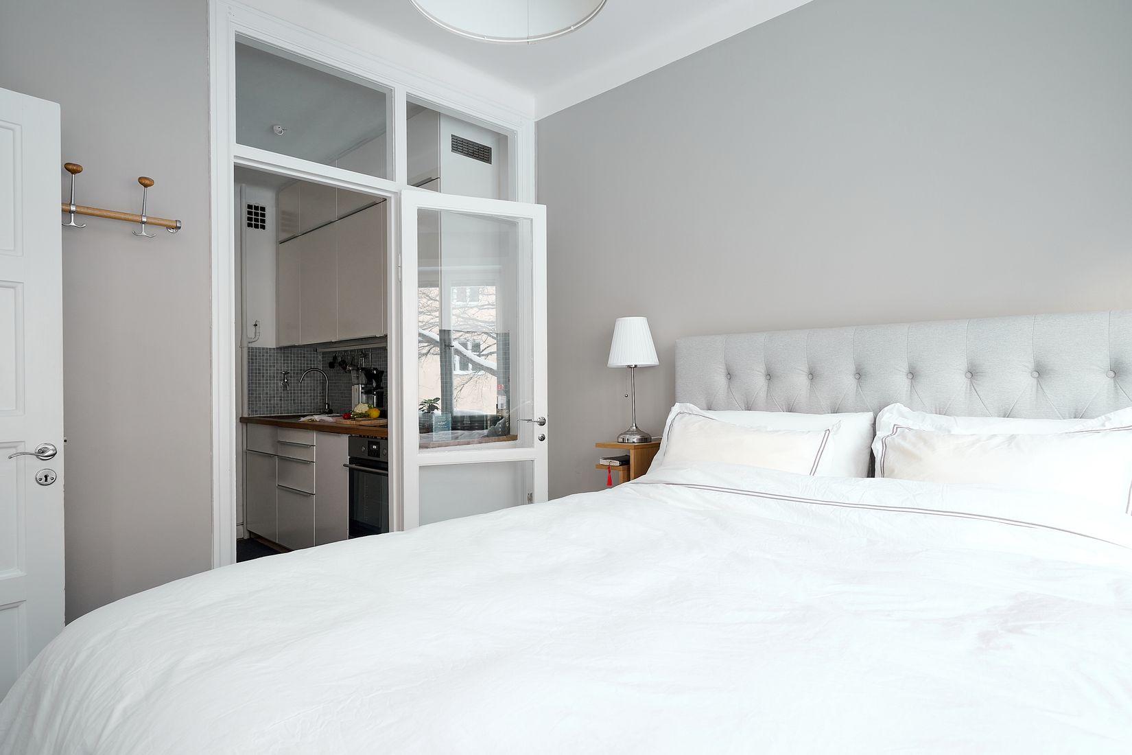 Bostadsrätt, Ernst Ahlgrens väg 5, Kungsholmen, Stockholm