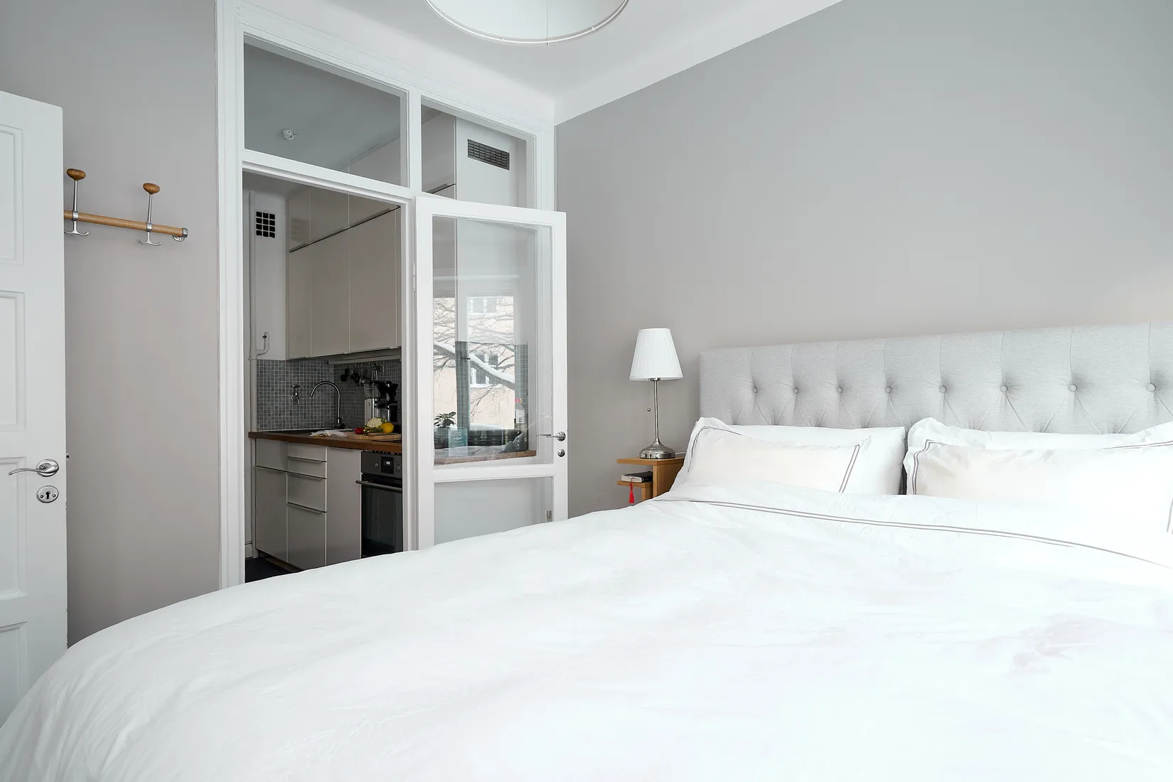 Bostadsrätt, Ernst Ahlgrens väg 5, Kungsholmen, Stockholm