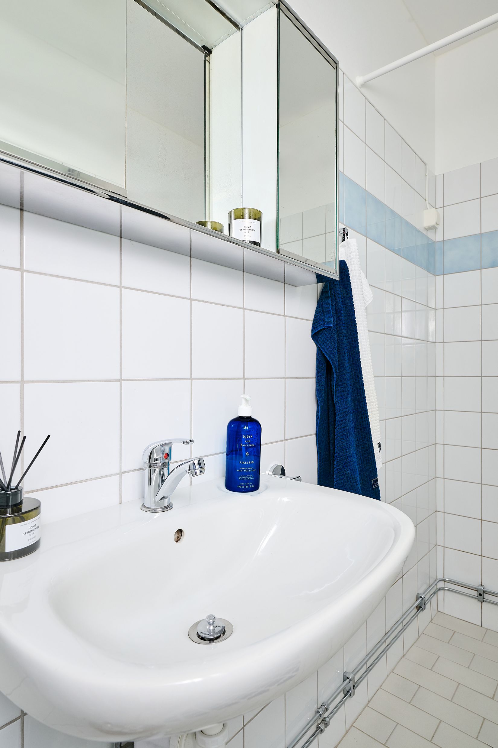 Bostadsrätt, Ernst Ahlgrens väg 5, Kungsholmen, Stockholm