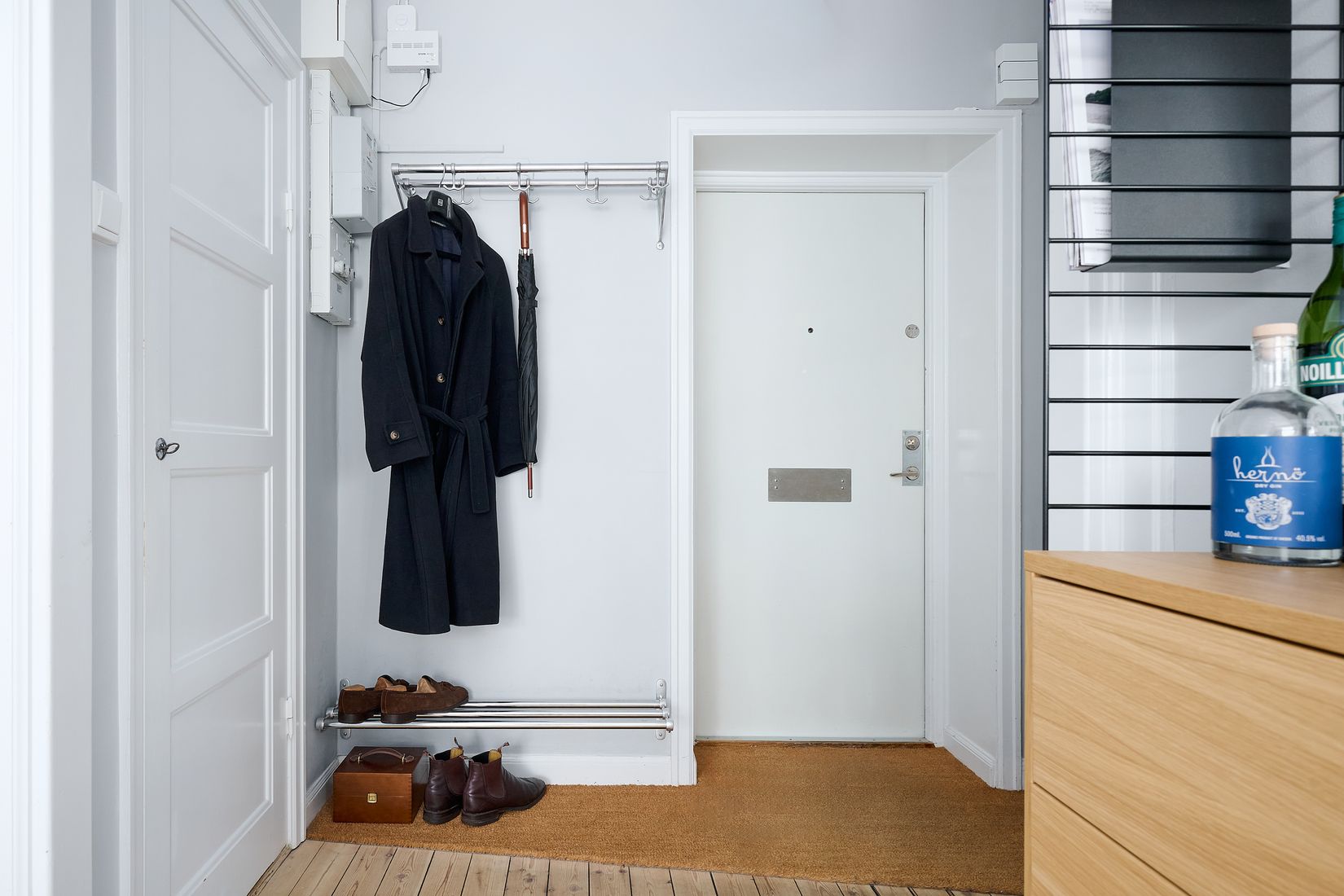 Bostadsrätt, Ernst Ahlgrens väg 5, Kungsholmen, Stockholm