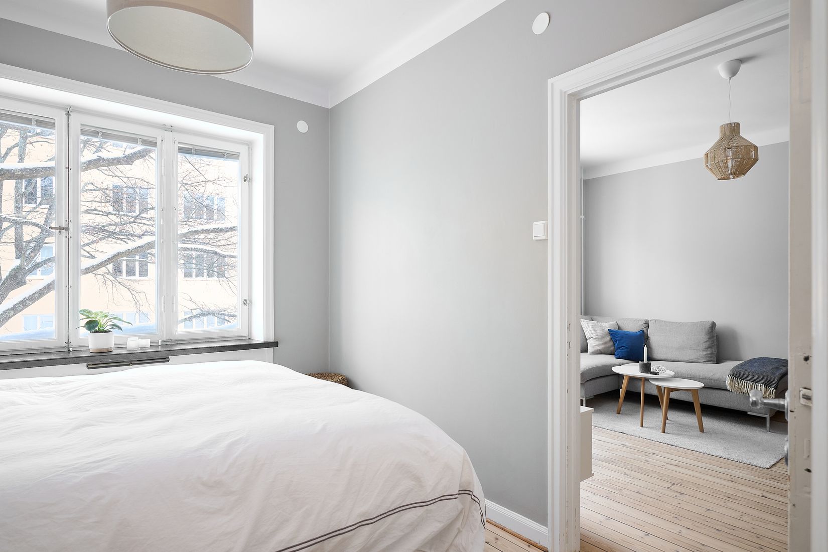 Bostadsrätt, Ernst Ahlgrens väg 5, Kungsholmen, Stockholm