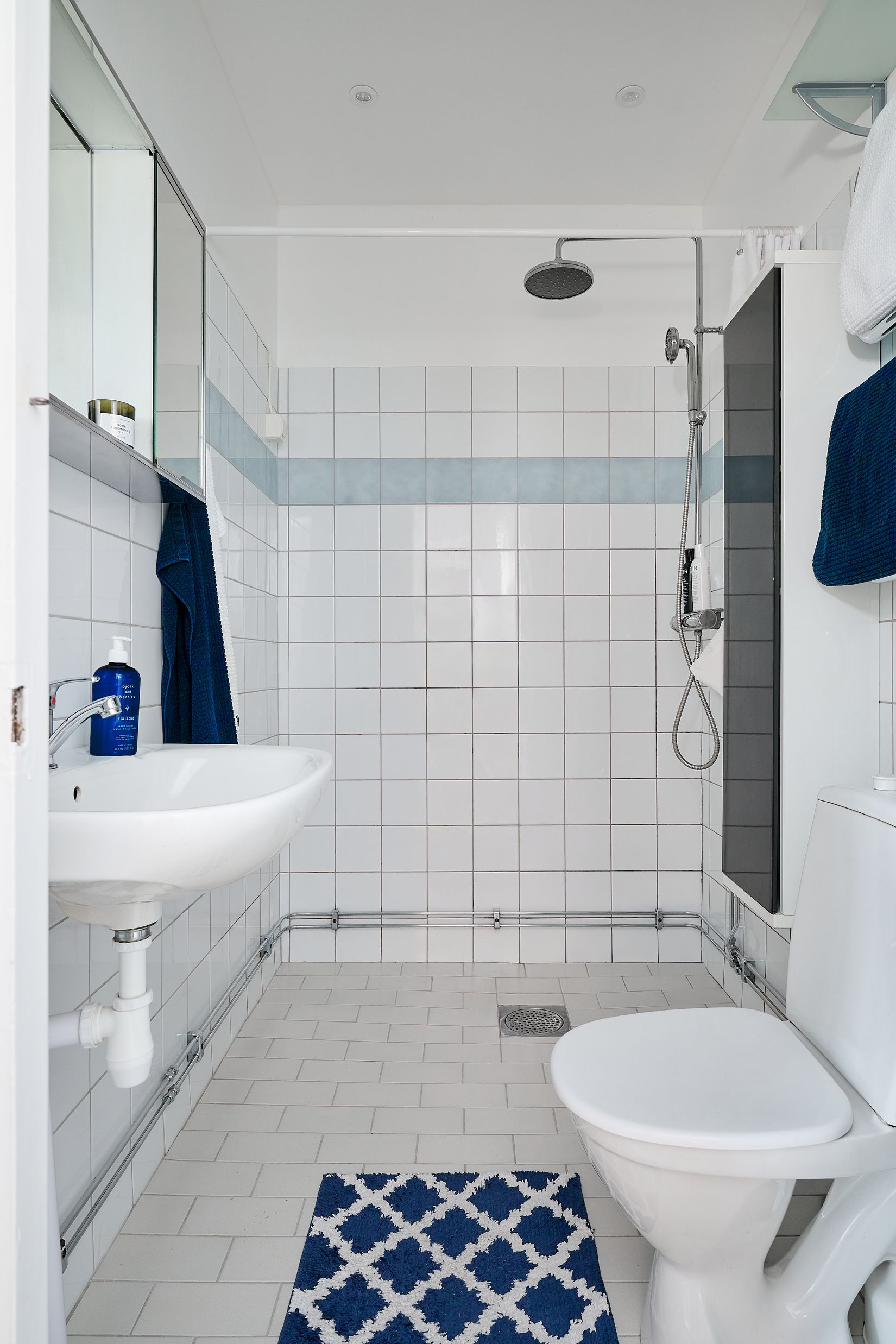 Bostadsrätt, Ernst Ahlgrens väg 5, Kungsholmen, Stockholm