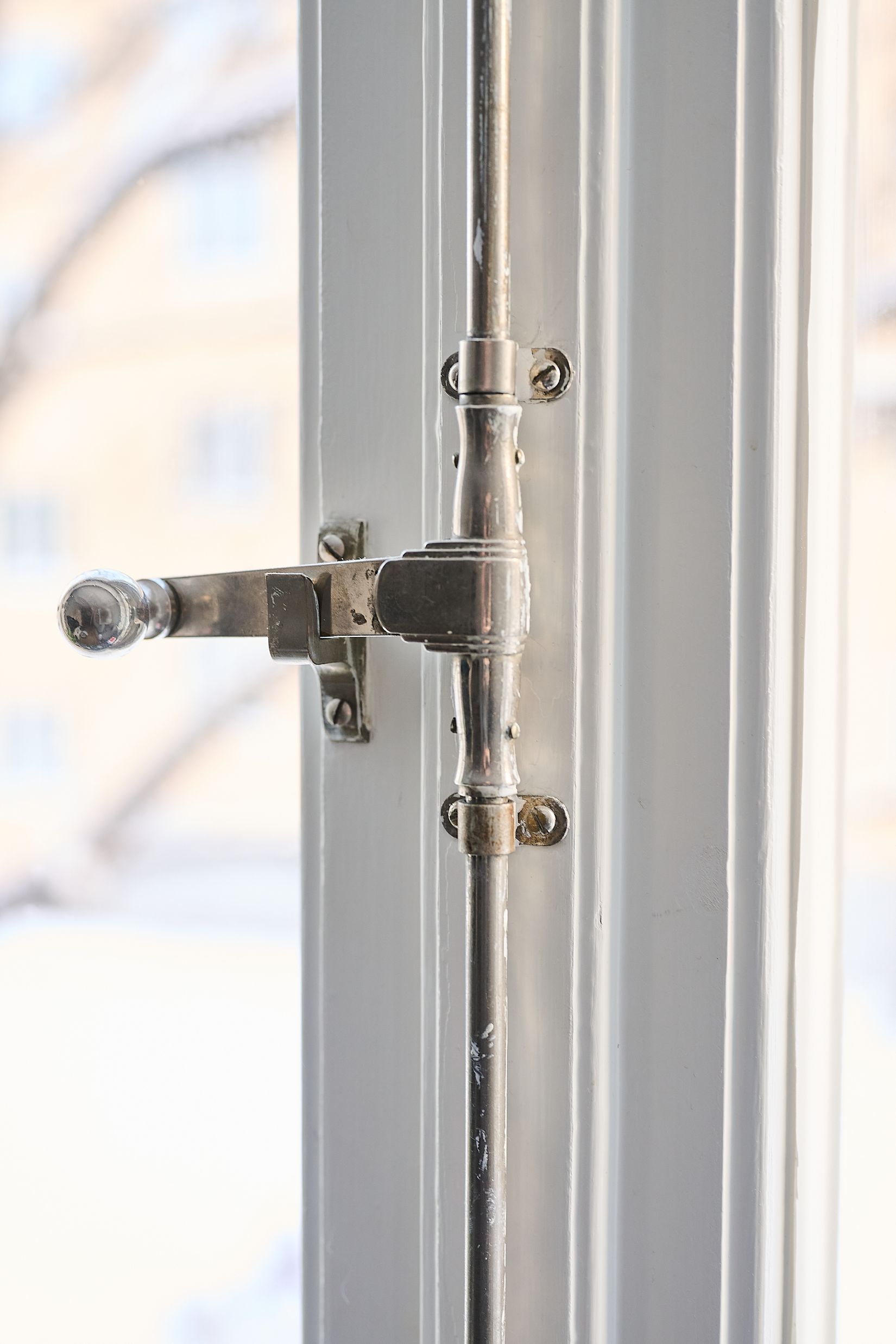 Bostadsrätt, Ernst Ahlgrens väg 5, Kungsholmen, Stockholm