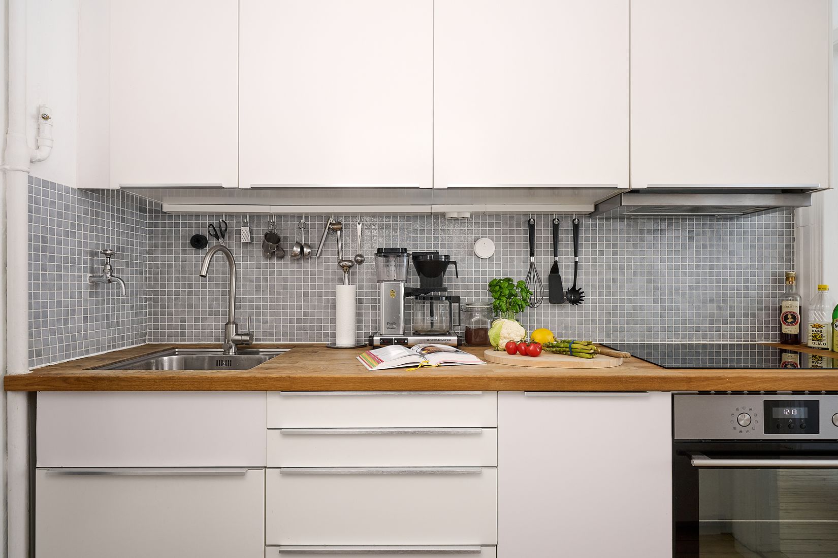 Bostadsrätt, Ernst Ahlgrens väg 5, Kungsholmen, Stockholm