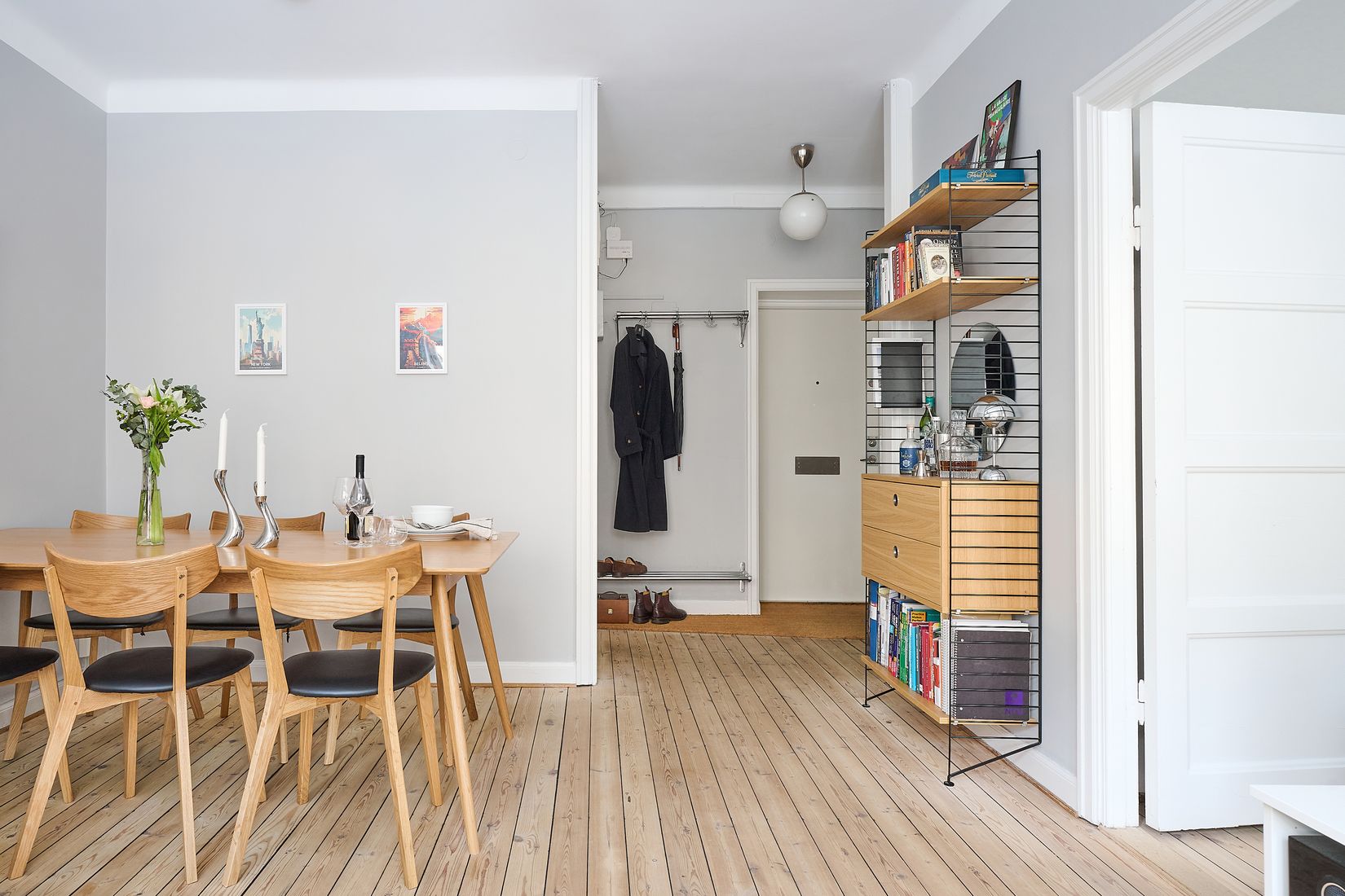 Bostadsrätt, Ernst Ahlgrens väg 5, Kungsholmen, Stockholm