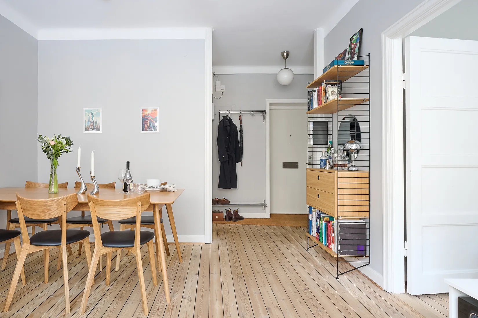 Bostadsrätt, Ernst Ahlgrens väg 5, Kungsholmen, Stockholm