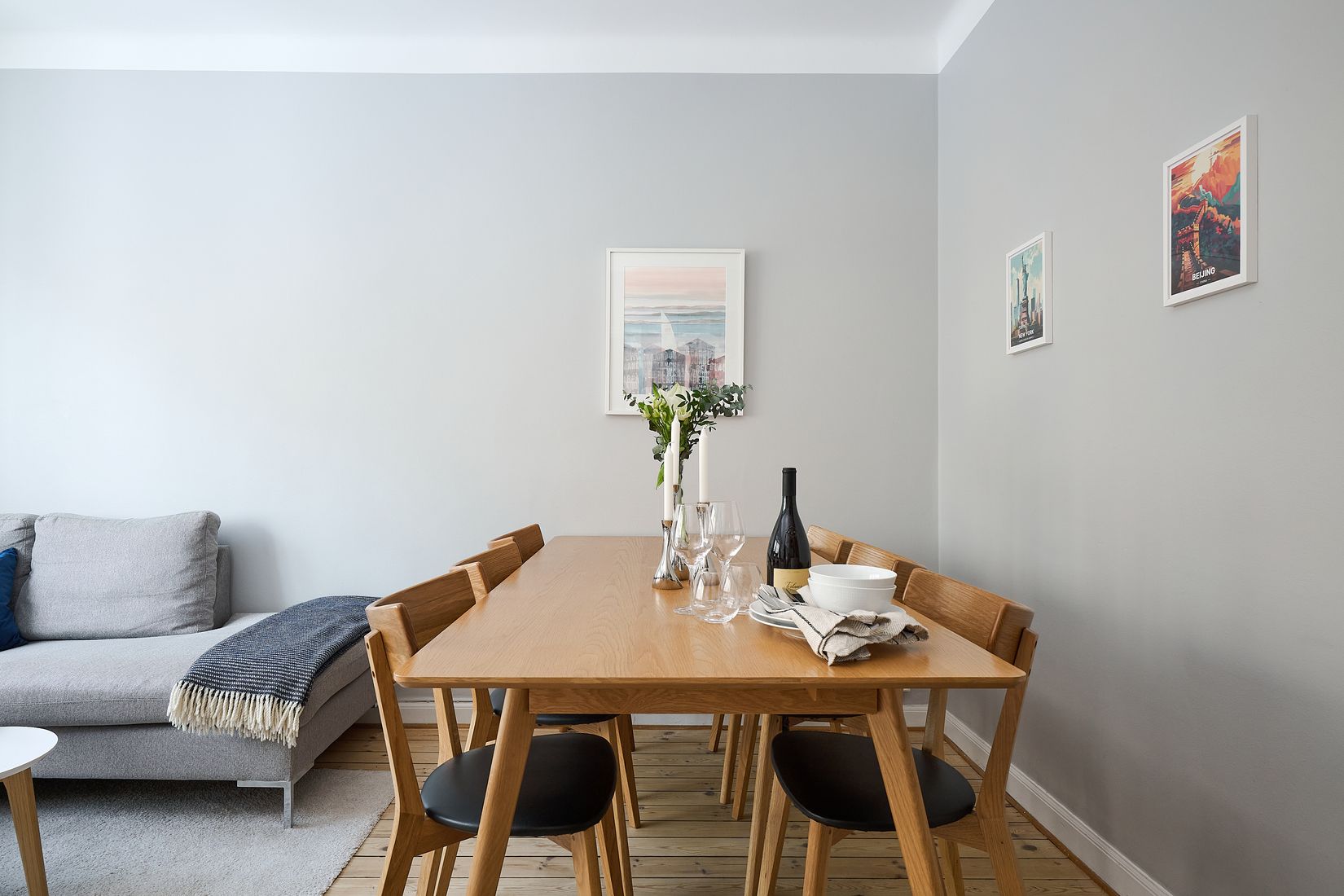 Bostadsrätt, Ernst Ahlgrens väg 5, Kungsholmen, Stockholm