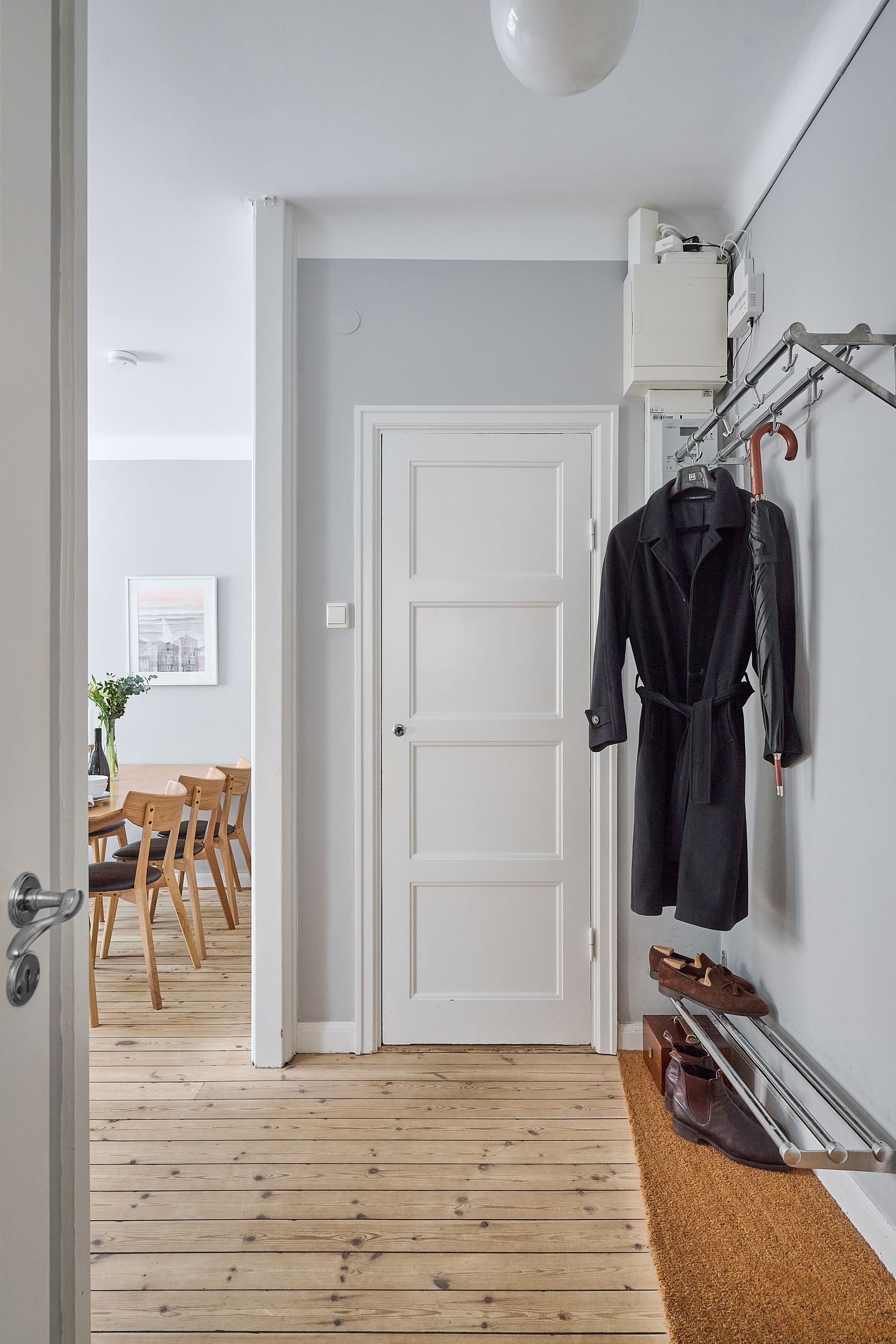 Bostadsrätt, Ernst Ahlgrens väg 5, Kungsholmen, Stockholm