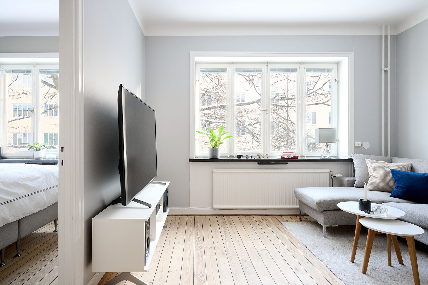 Bostadsrätt, Ernst Ahlgrens väg 5, Kungsholmen, Stockholm