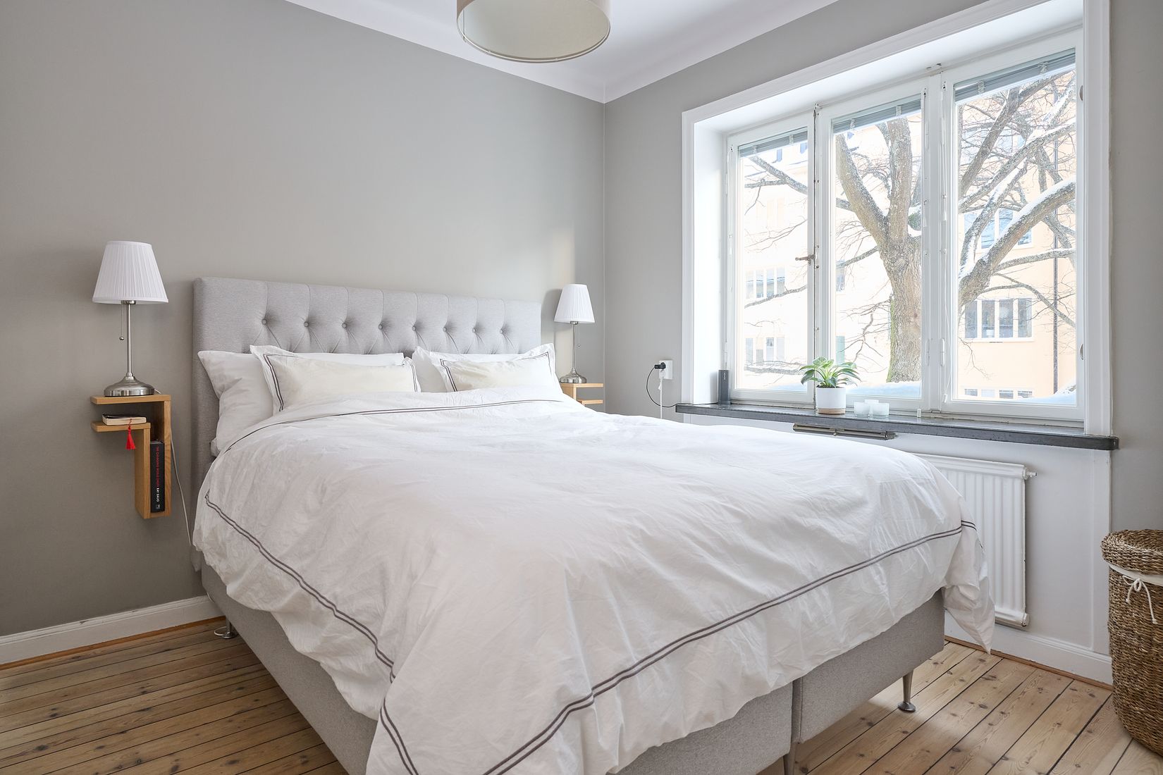 Bostadsrätt, Ernst Ahlgrens väg 5, Kungsholmen, Stockholm