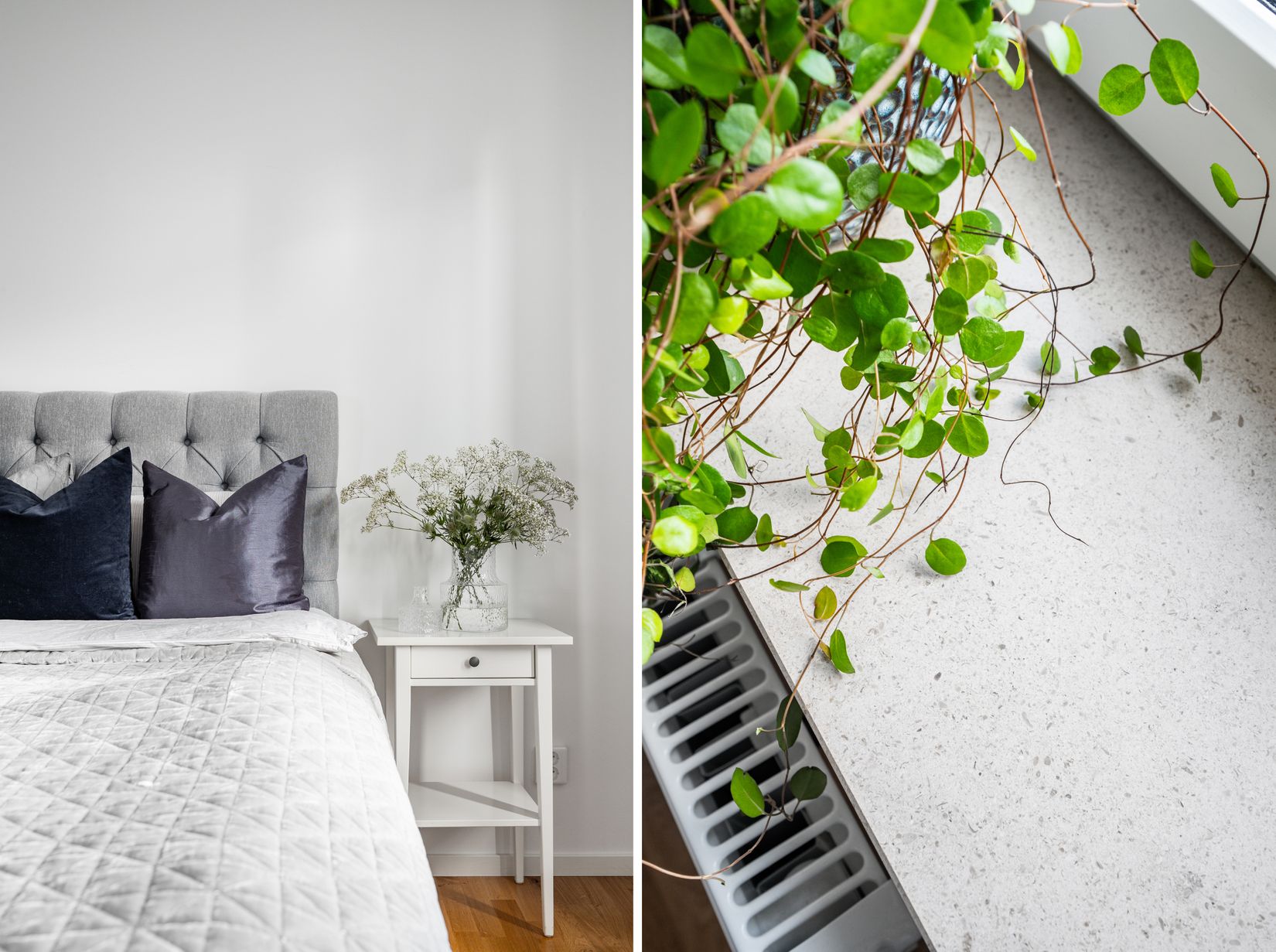 Bostadsrätt, Sivs Gränd 3A, Hyllie, Malmö