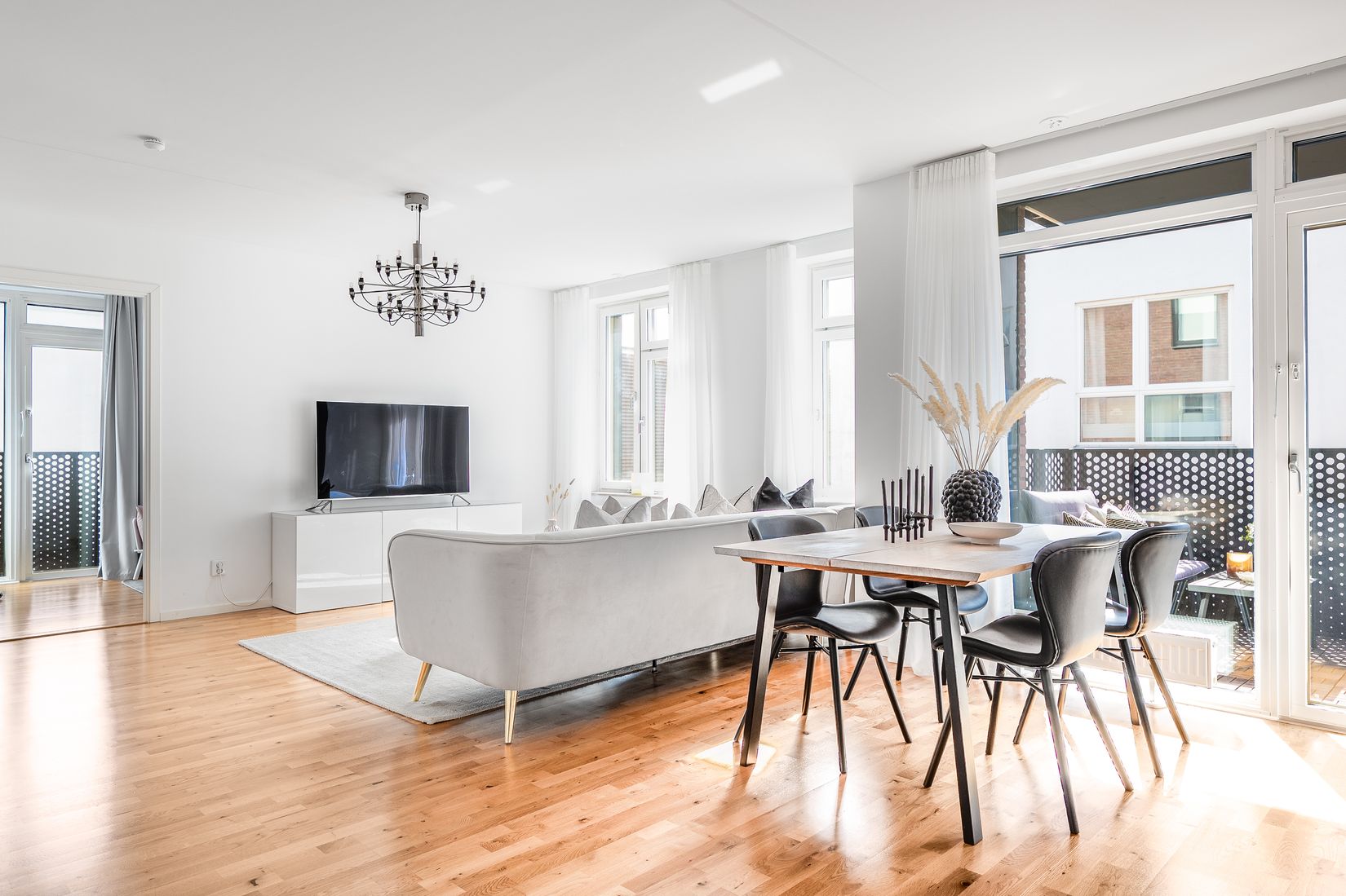 Bostadsrätt, Sivs Gränd 3A, Hyllie, Malmö