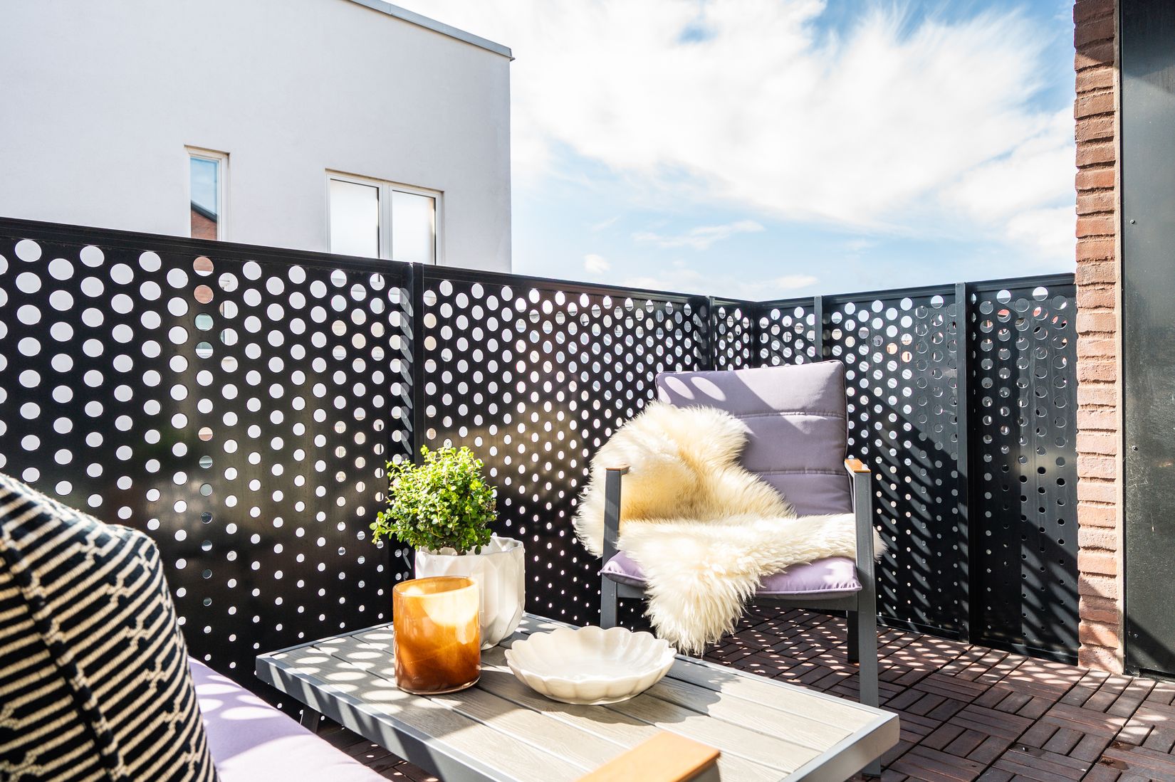 Bostadsrätt, Sivs Gränd 3A, Hyllie, Malmö