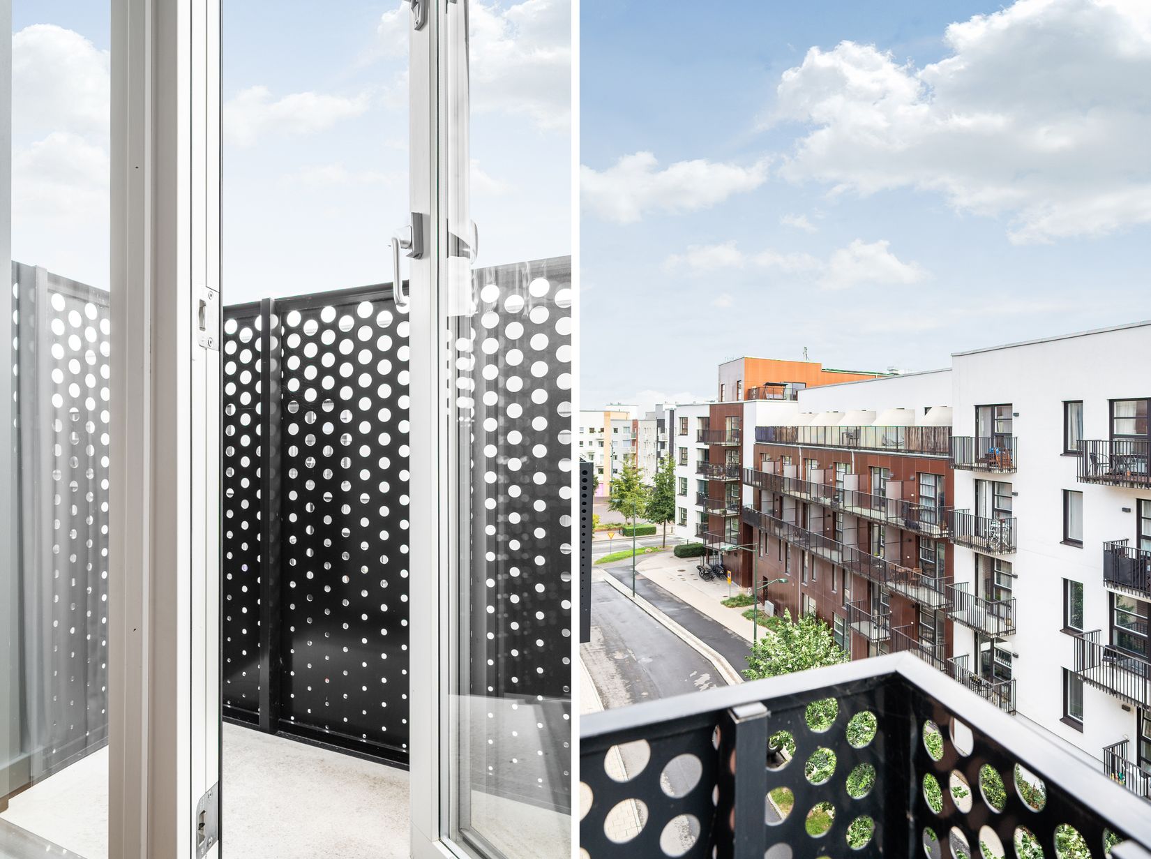 Bostadsrätt, Sivs Gränd 3A, Hyllie, Malmö