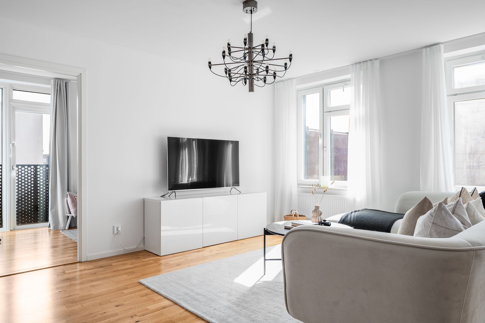 Bostadsrätt, Sivs Gränd 3A, Hyllie, Malmö