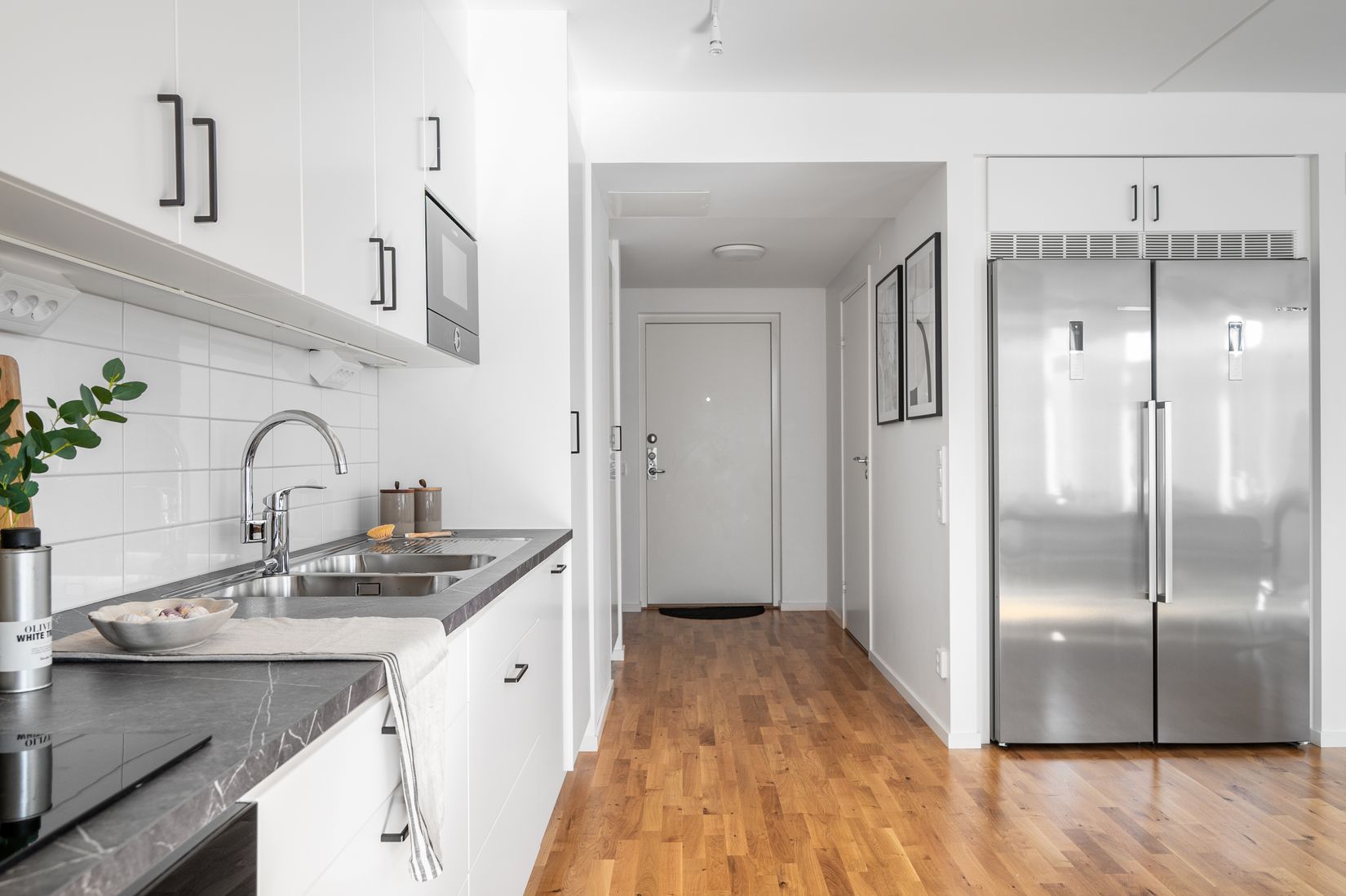 Bostadsrätt, Sivs Gränd 3A, Hyllie, Malmö