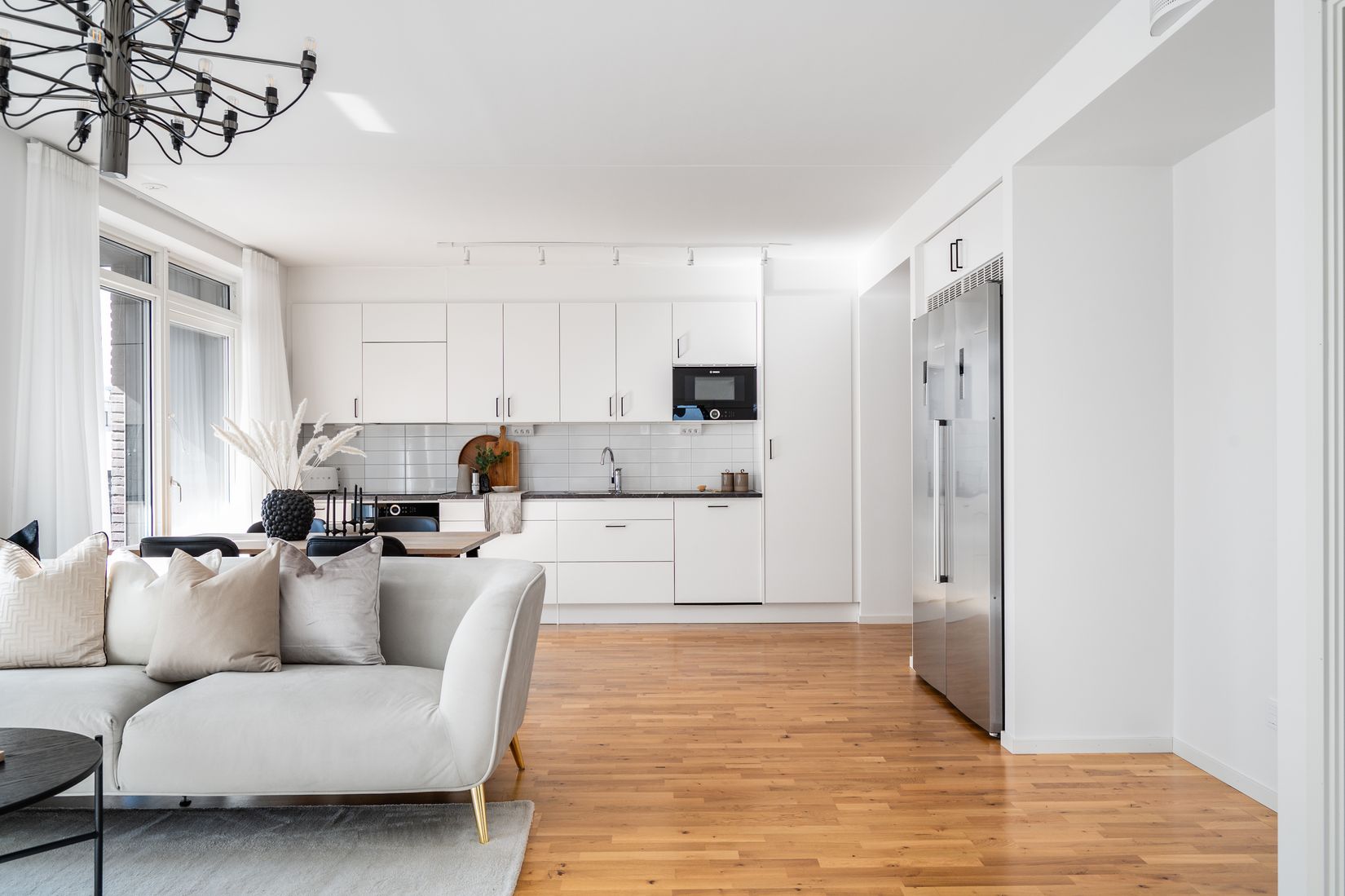 Bostadsrätt, Sivs Gränd 3A, Hyllie, Malmö