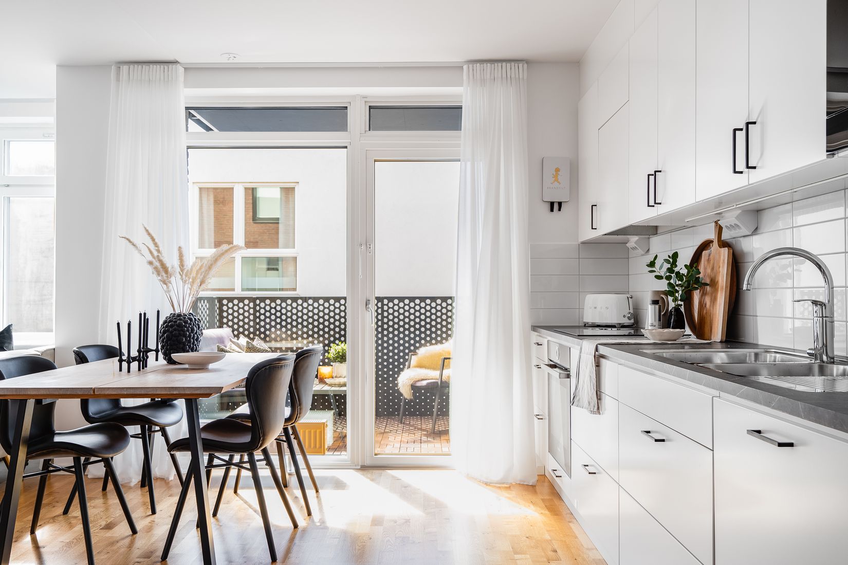 Bostadsrätt, Sivs Gränd 3A, Hyllie, Malmö