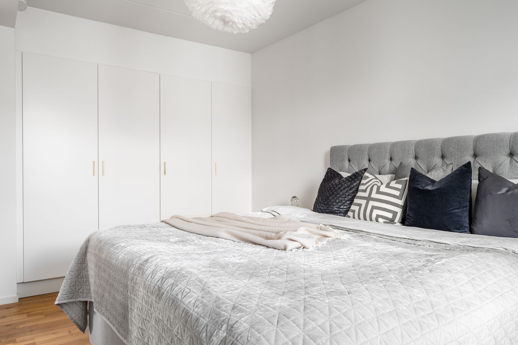 Bostadsrätt, Sivs Gränd 3A, Hyllie, Malmö