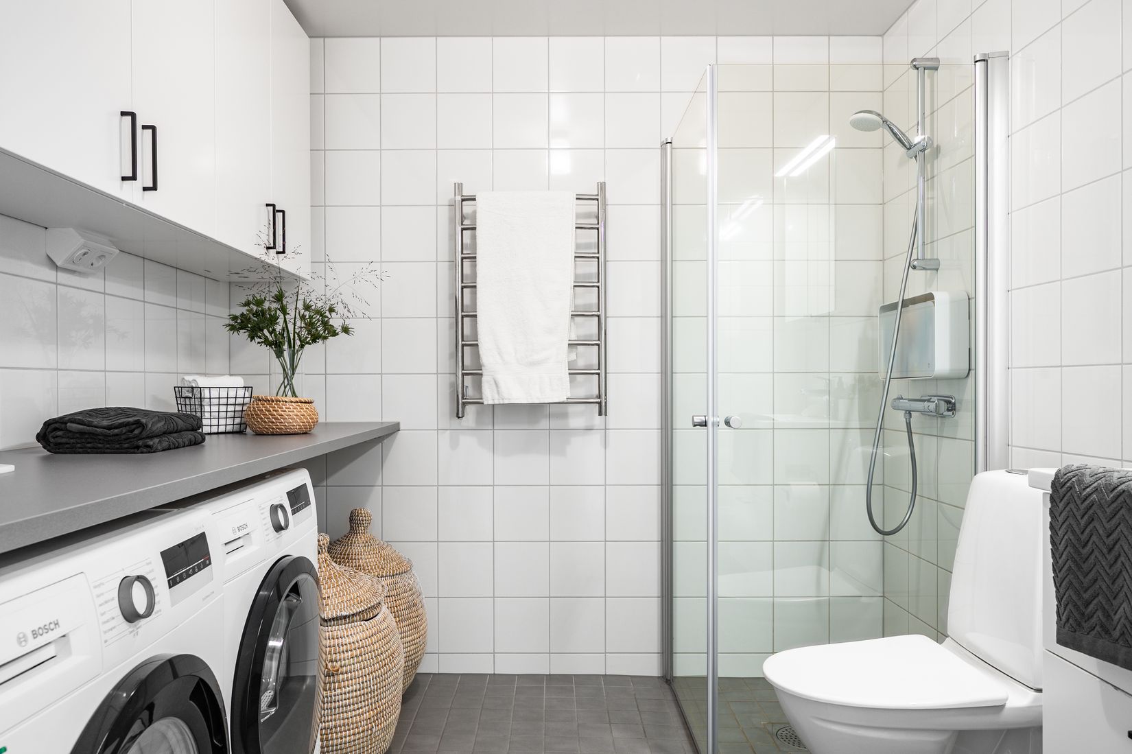 Bostadsrätt, Sivs Gränd 3A, Hyllie, Malmö