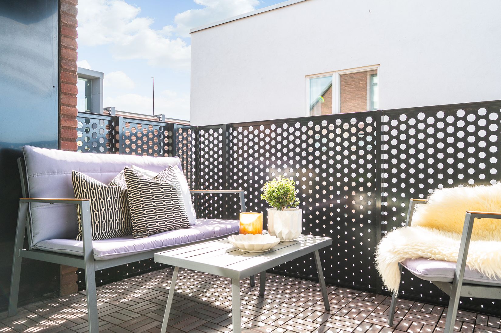 Bostadsrätt, Sivs Gränd 3A, Hyllie, Malmö