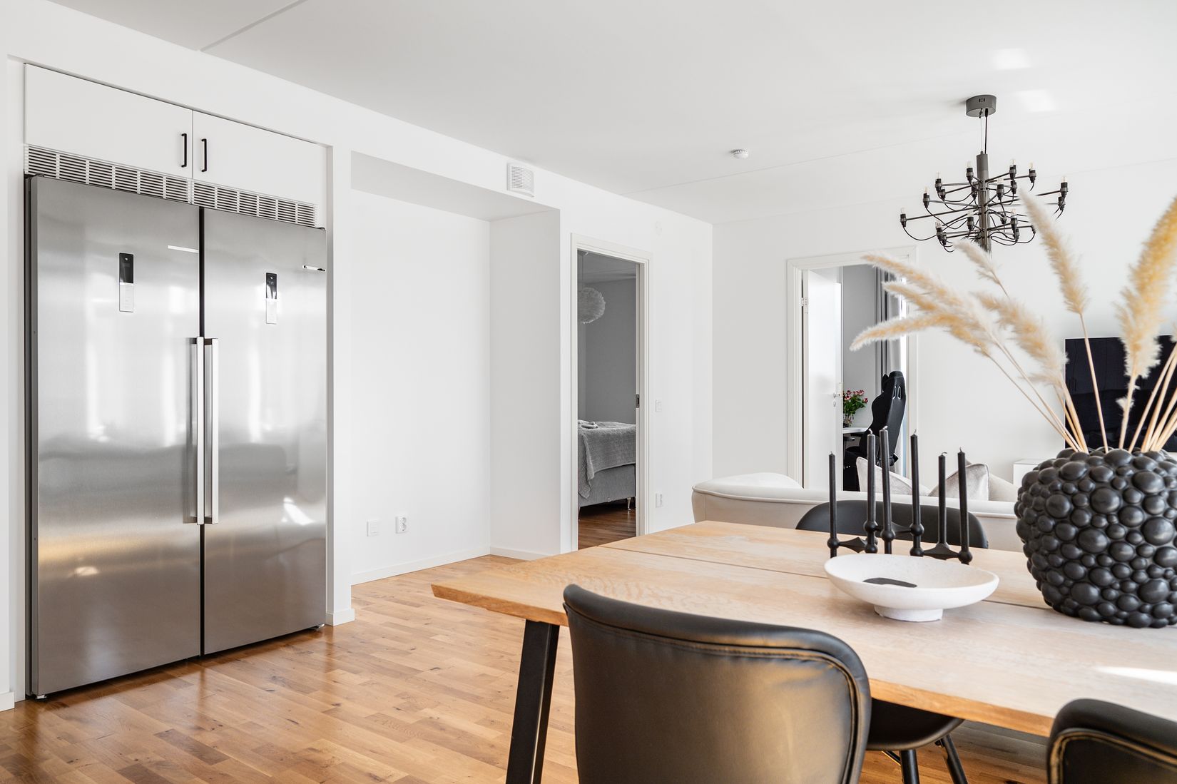 Bostadsrätt, Sivs Gränd 3A, Hyllie, Malmö