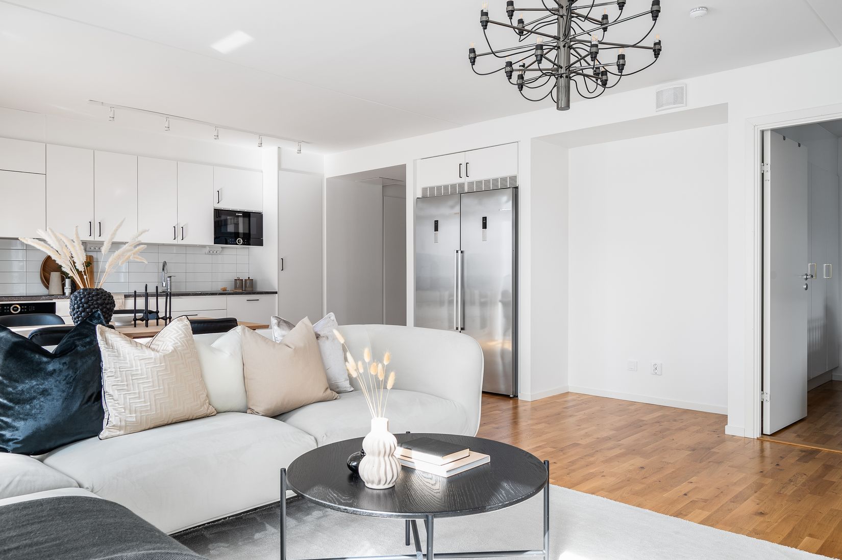 Bostadsrätt, Sivs Gränd 3A, Hyllie, Malmö