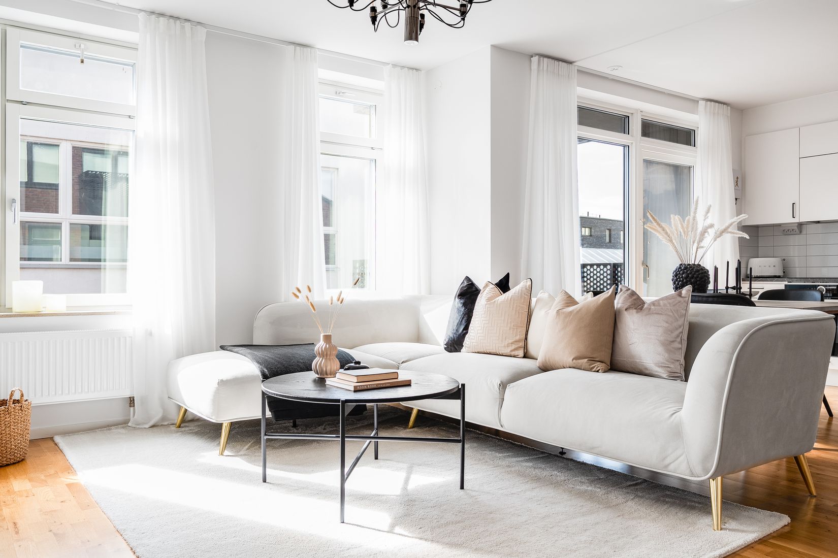 Bostadsrätt, Sivs Gränd 3A, Hyllie, Malmö