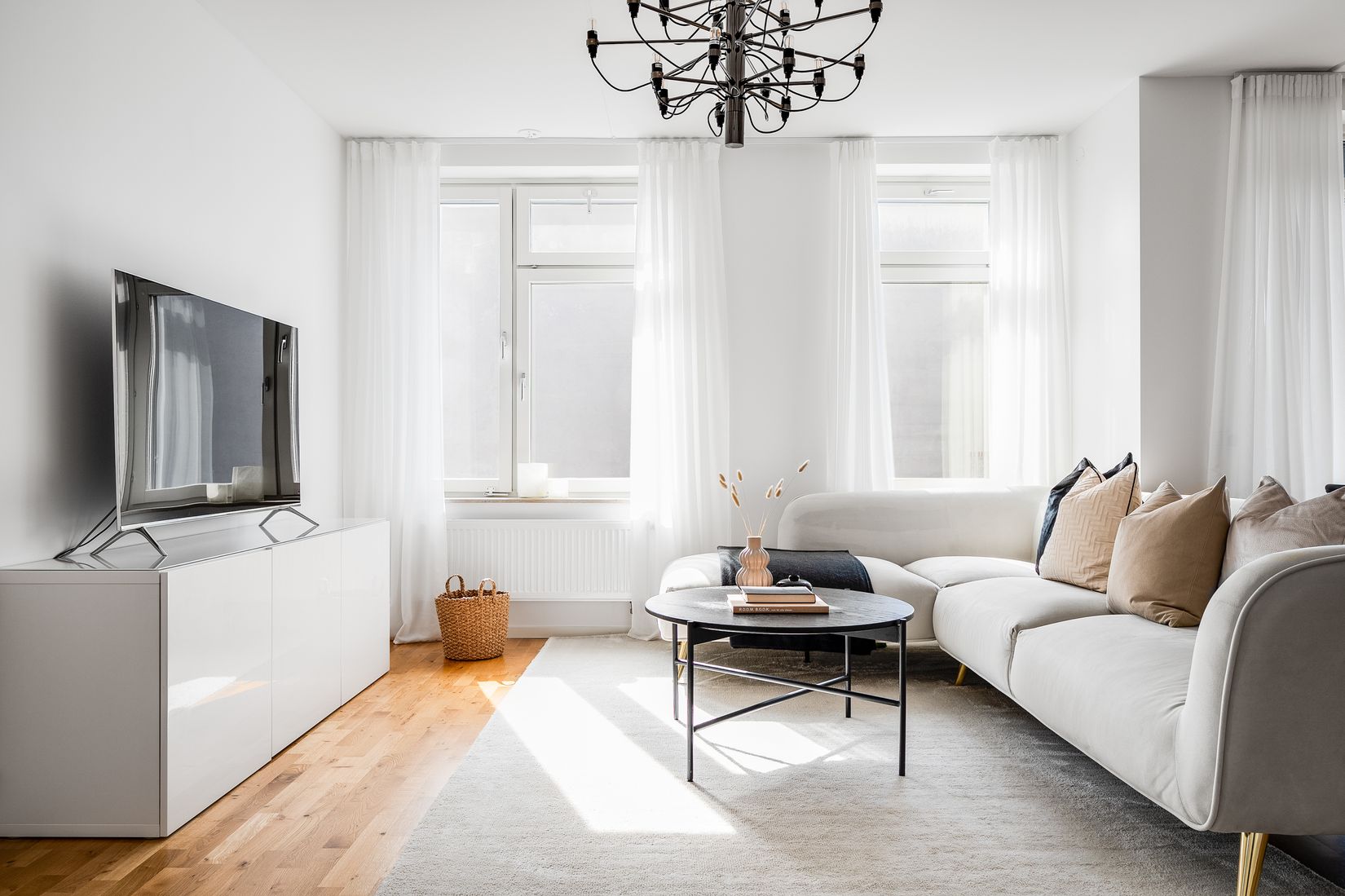 Bostadsrätt, Sivs Gränd 3A, Hyllie, Malmö