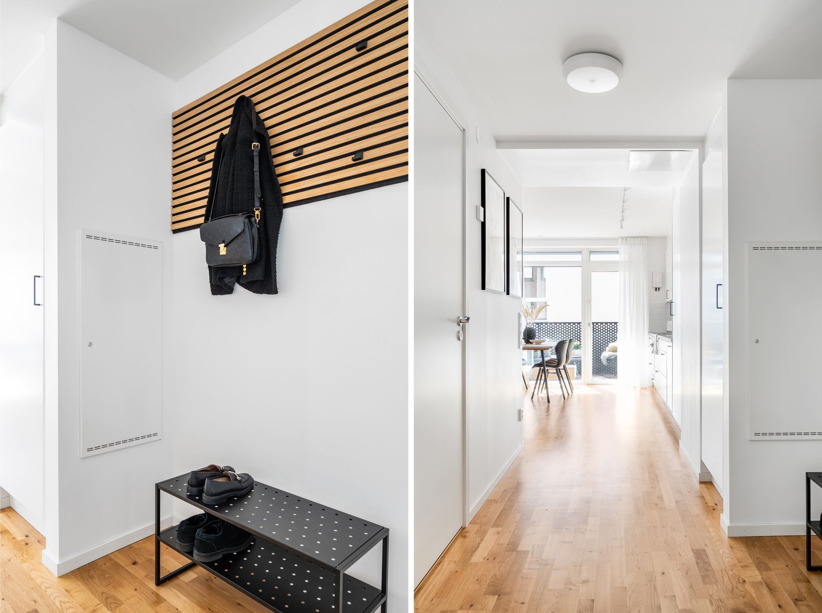 Bostadsrätt, Sivs Gränd 3A, Hyllie, Malmö