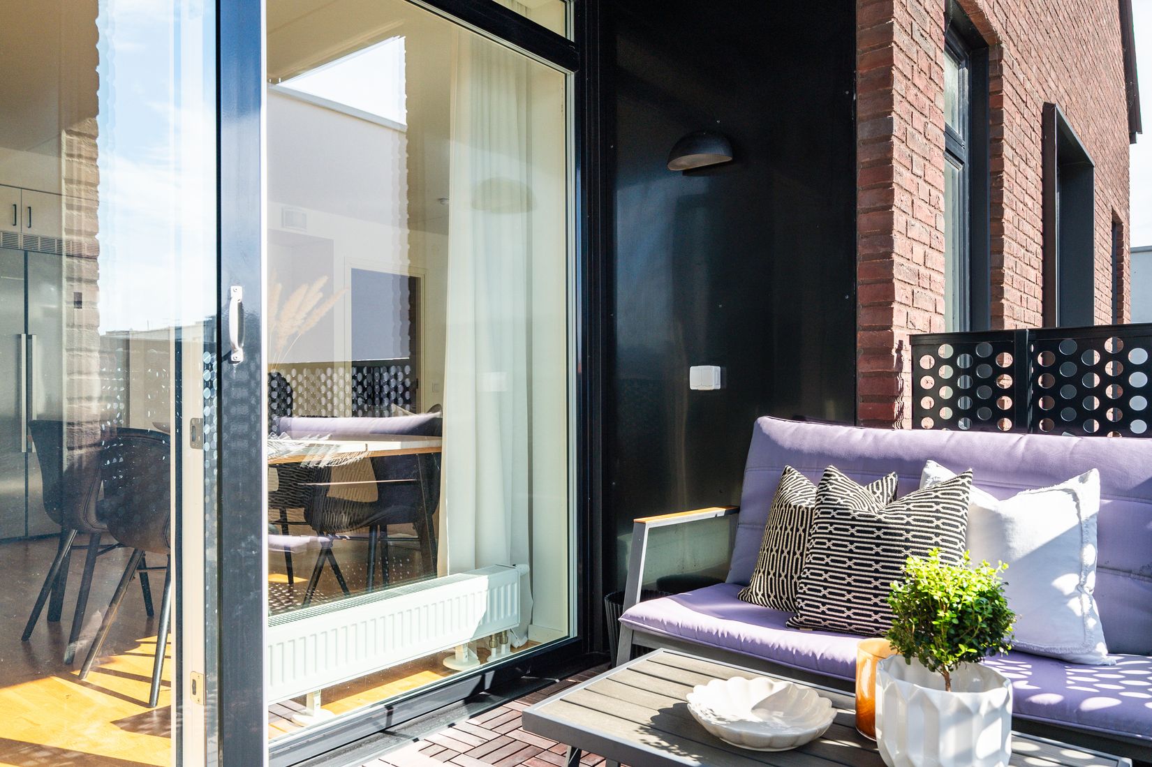 Bostadsrätt, Sivs Gränd 3A, Hyllie, Malmö