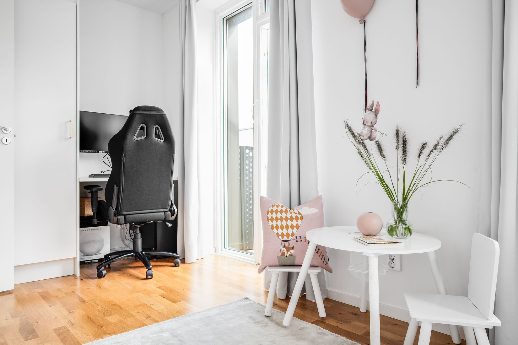 Bostadsrätt, Sivs Gränd 3A, Hyllie, Malmö