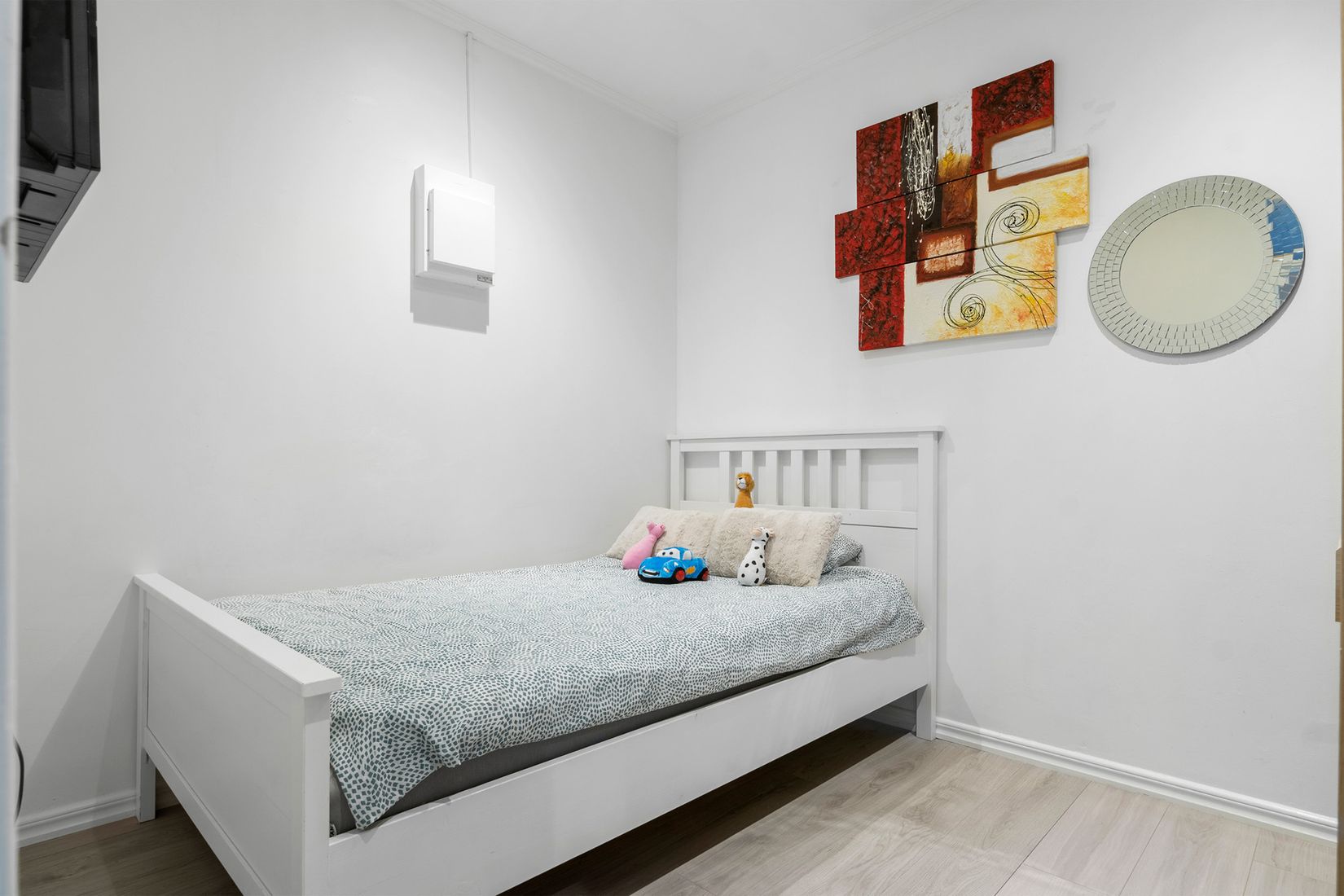 Bostadsrätt, Ekholmsvägen 253, Skärholmen, Stockholm