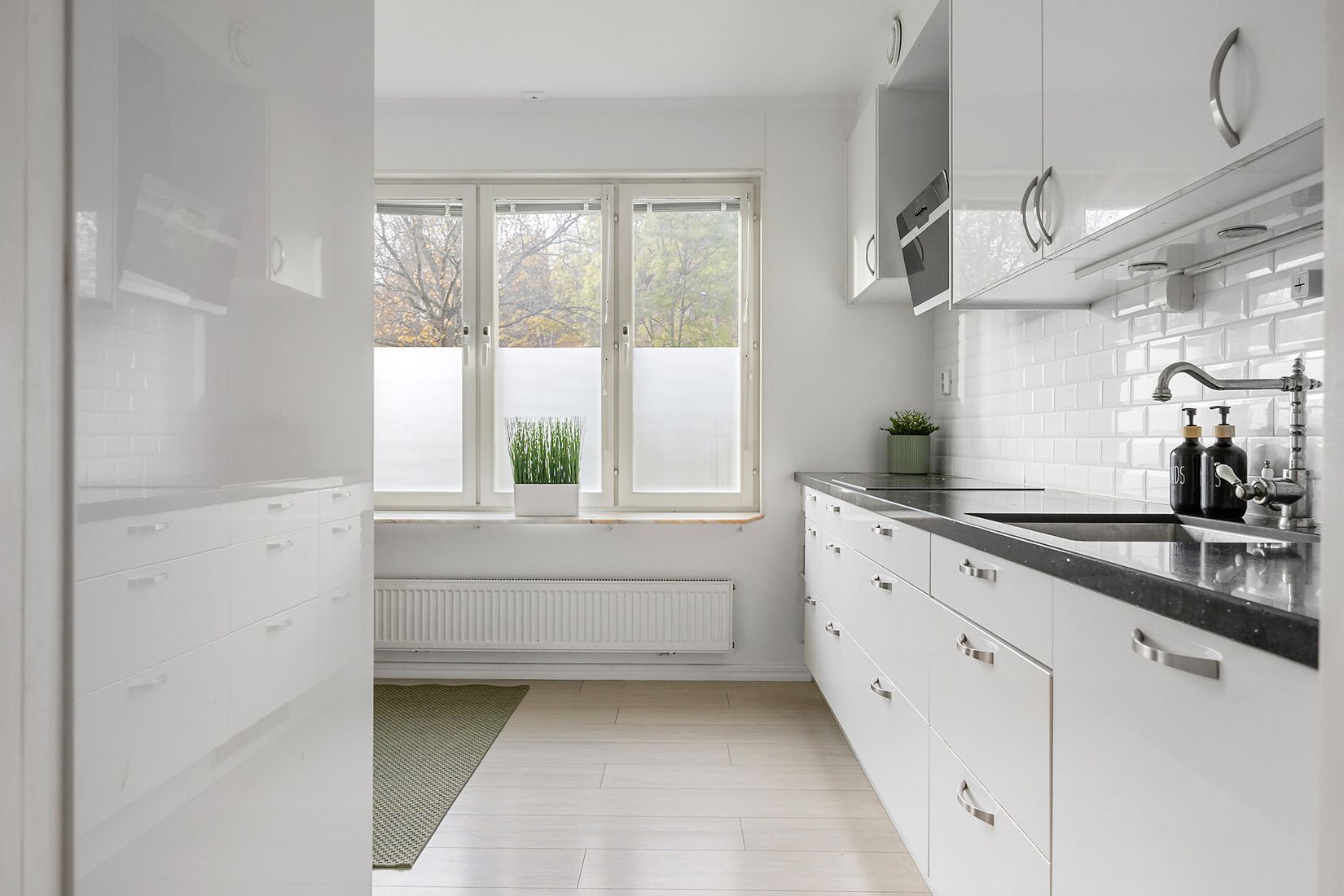 Bostadsrätt, Ekholmsvägen 253, Skärholmen, Stockholm