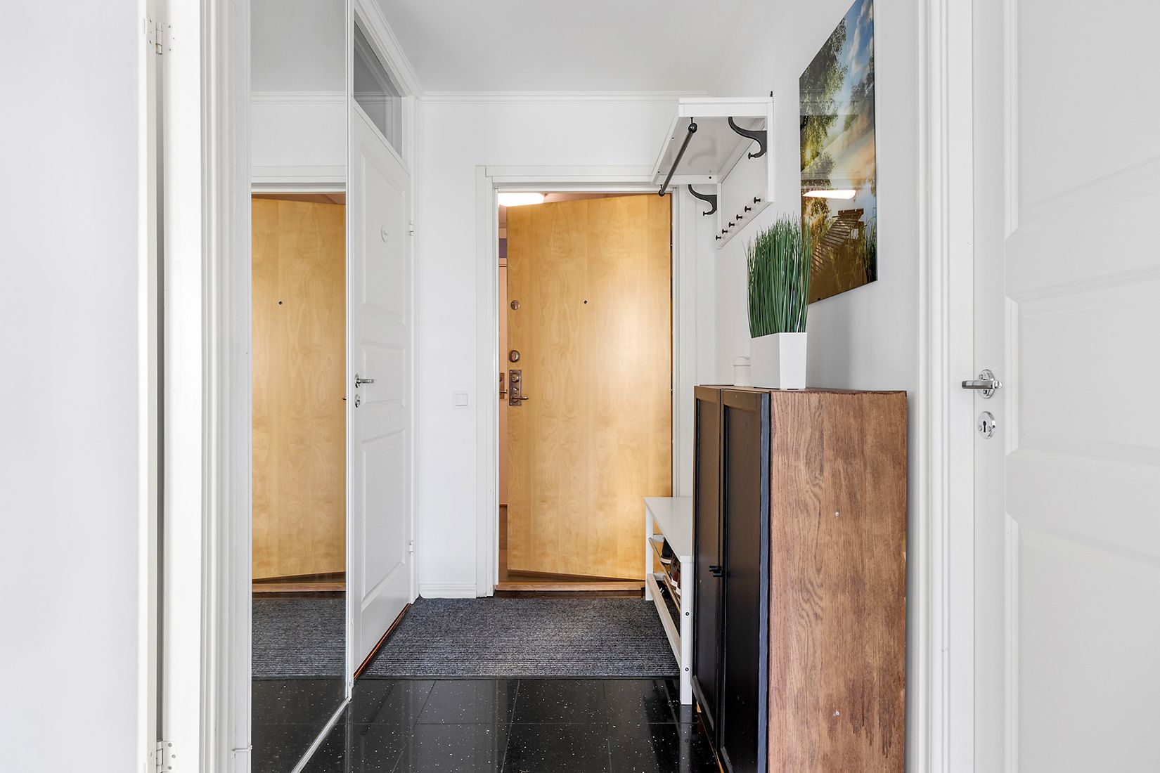 Bostadsrätt, Ekholmsvägen 253, Skärholmen, Stockholm