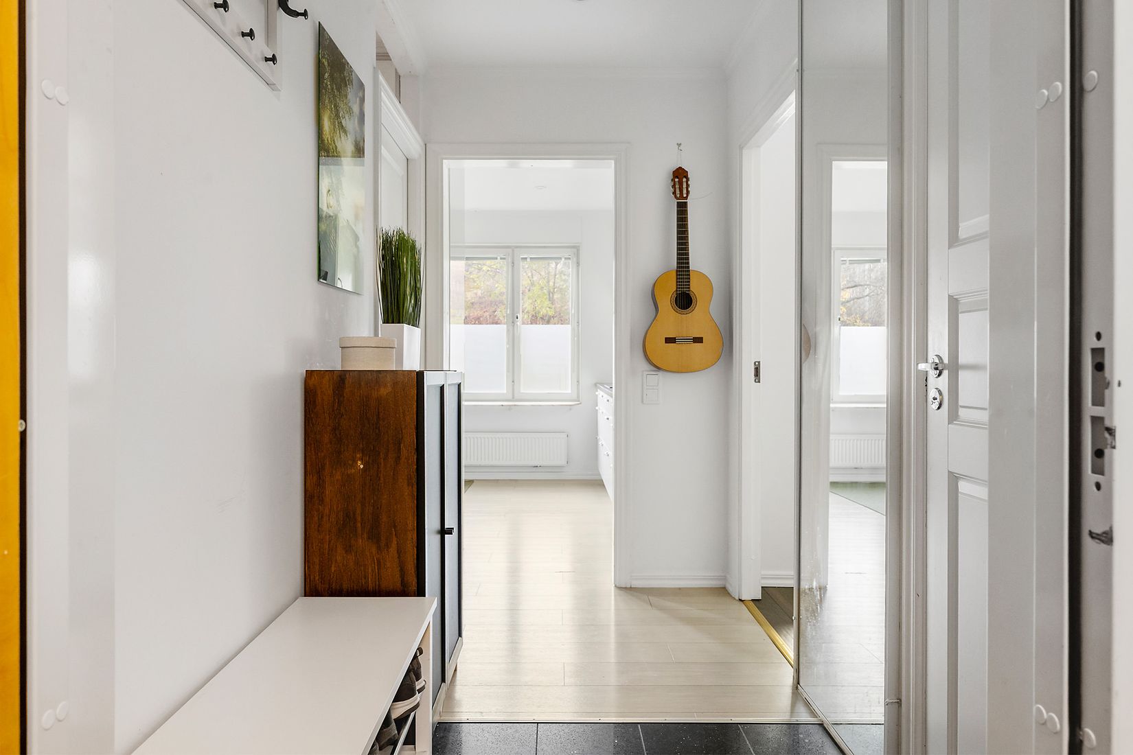 Bostadsrätt, Ekholmsvägen 253, Skärholmen, Stockholm